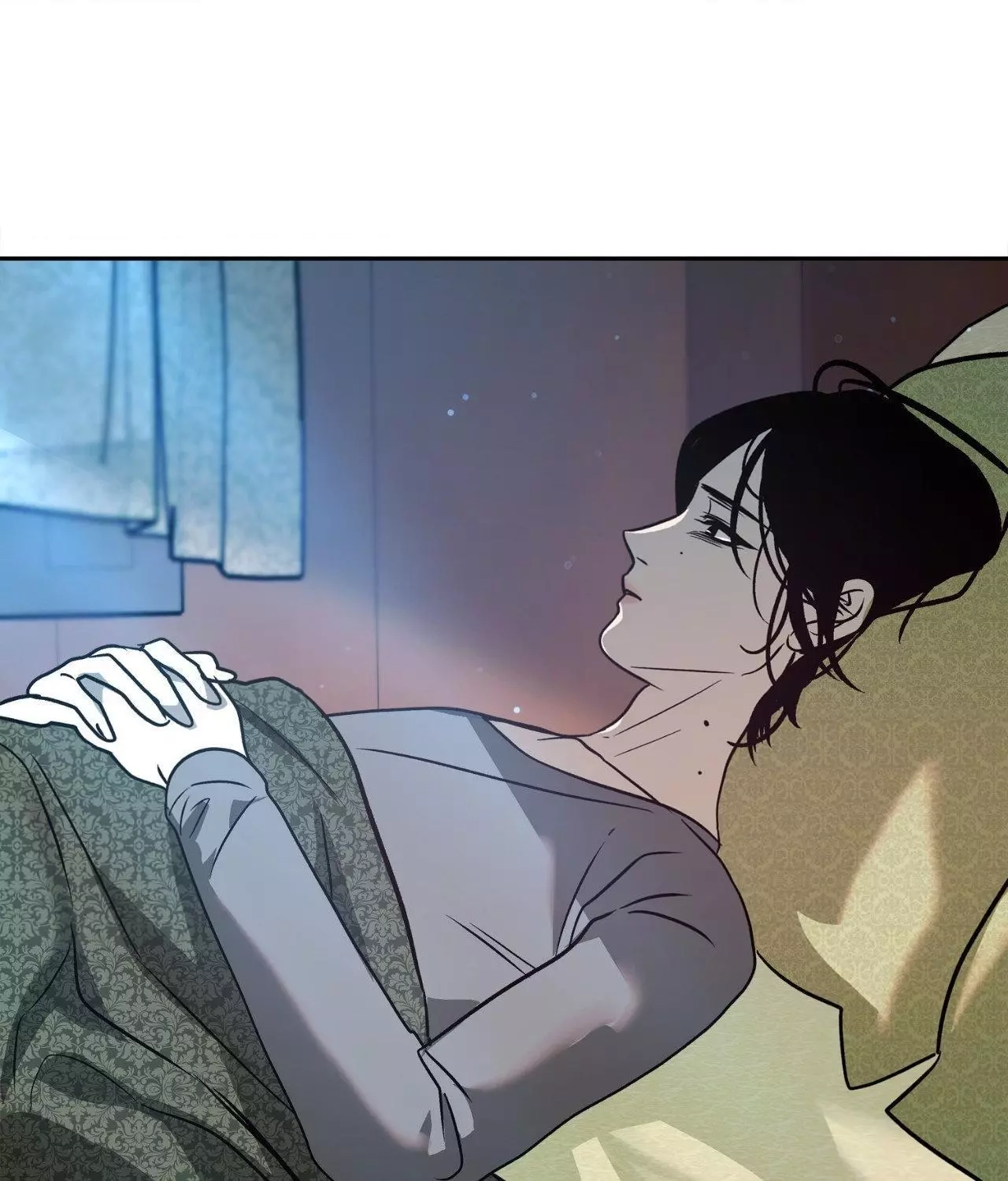 Read Saha chapter 33 image 2 on Lezhin