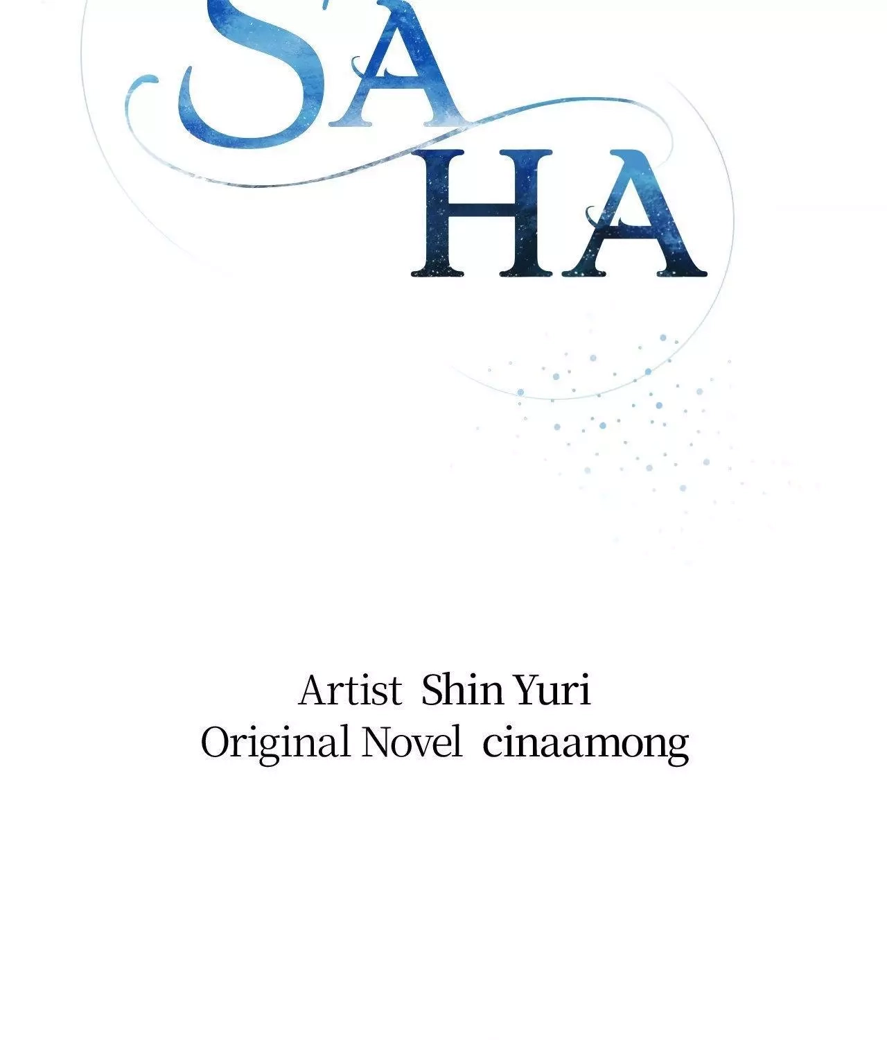 Read Saha chapter 33 image 21 on Lezhin