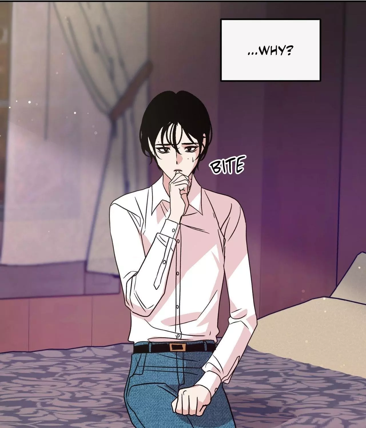Read Saha chapter 33 image 24 on Lezhin