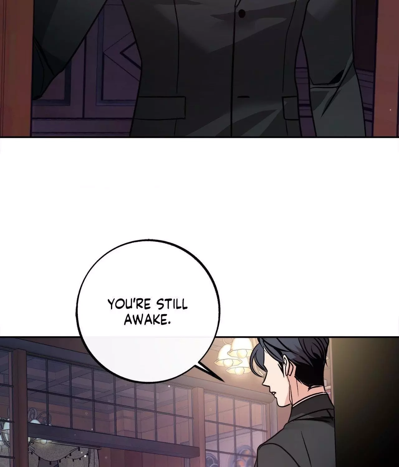 Read Saha chapter 33 image 30 on Lezhin