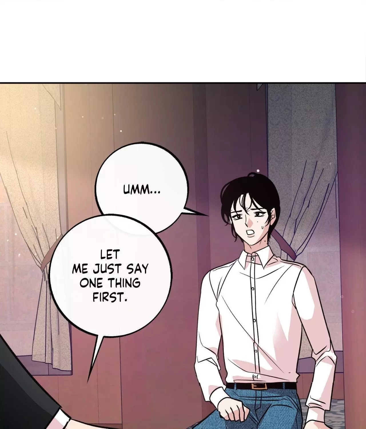 Read Saha chapter 33 image 33 on Lezhin