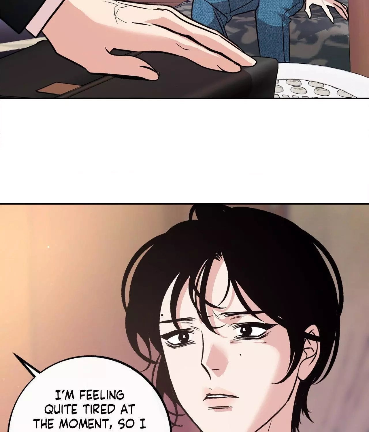 Read Saha chapter 33 image 34 on Lezhin
