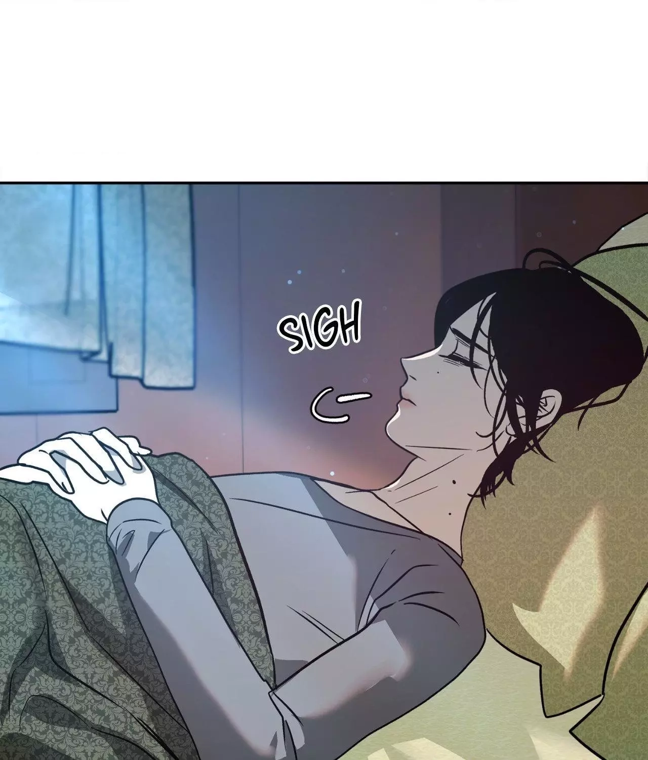 Read Saha chapter 33 image 5 on Lezhin
