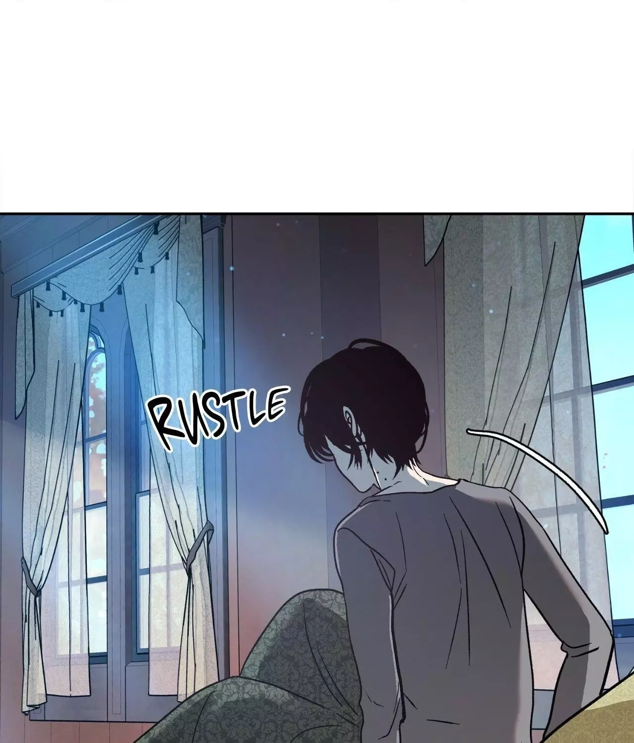 Read Saha chapter 33 image 6 on Lezhin