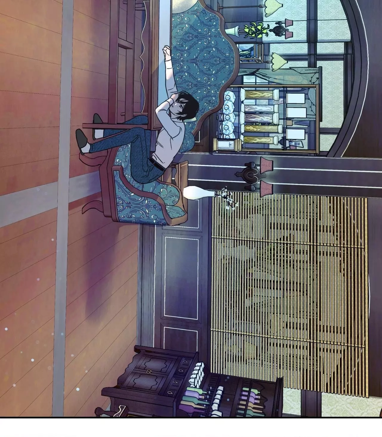 Read Saha chapter 33 image 62 on Lezhin