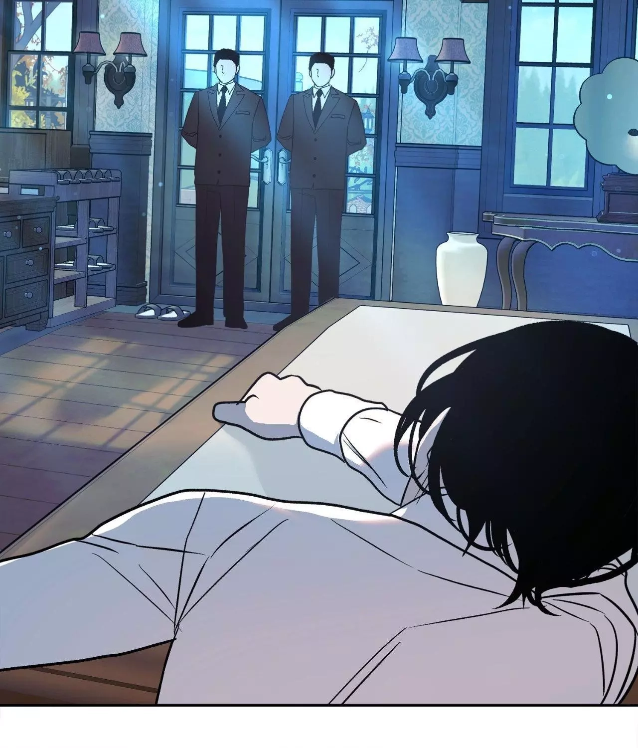 Read Saha chapter 33 image 66 on Lezhin