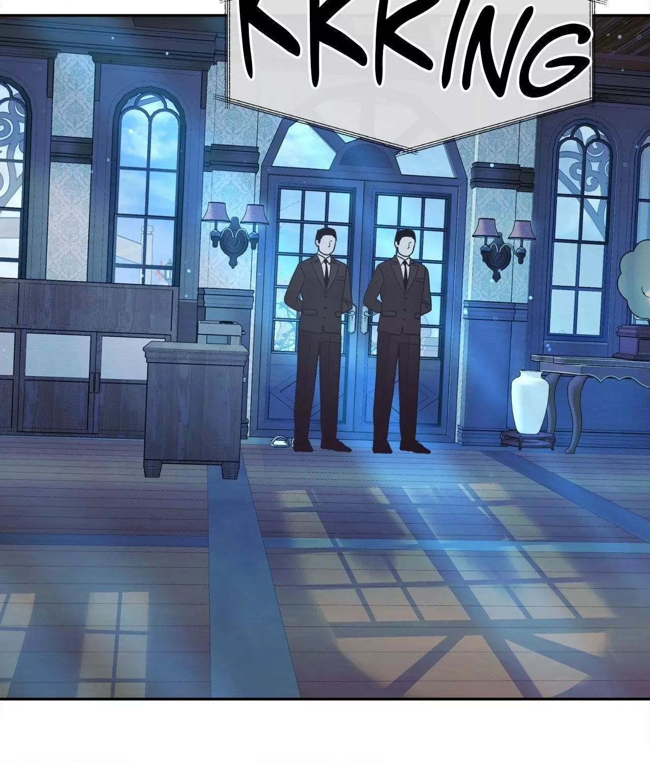 Read Saha chapter 33 image 77 on Lezhin
