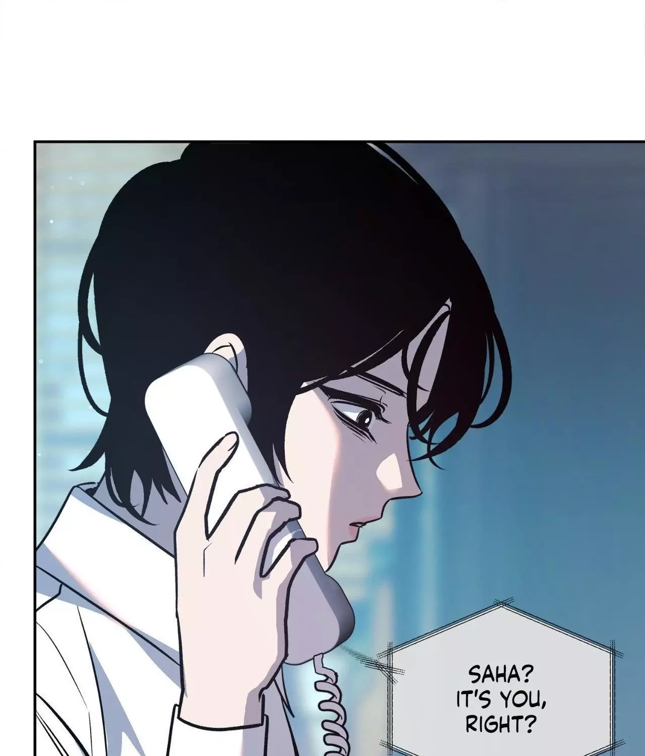 Read Saha chapter 33 image 81 on Lezhin