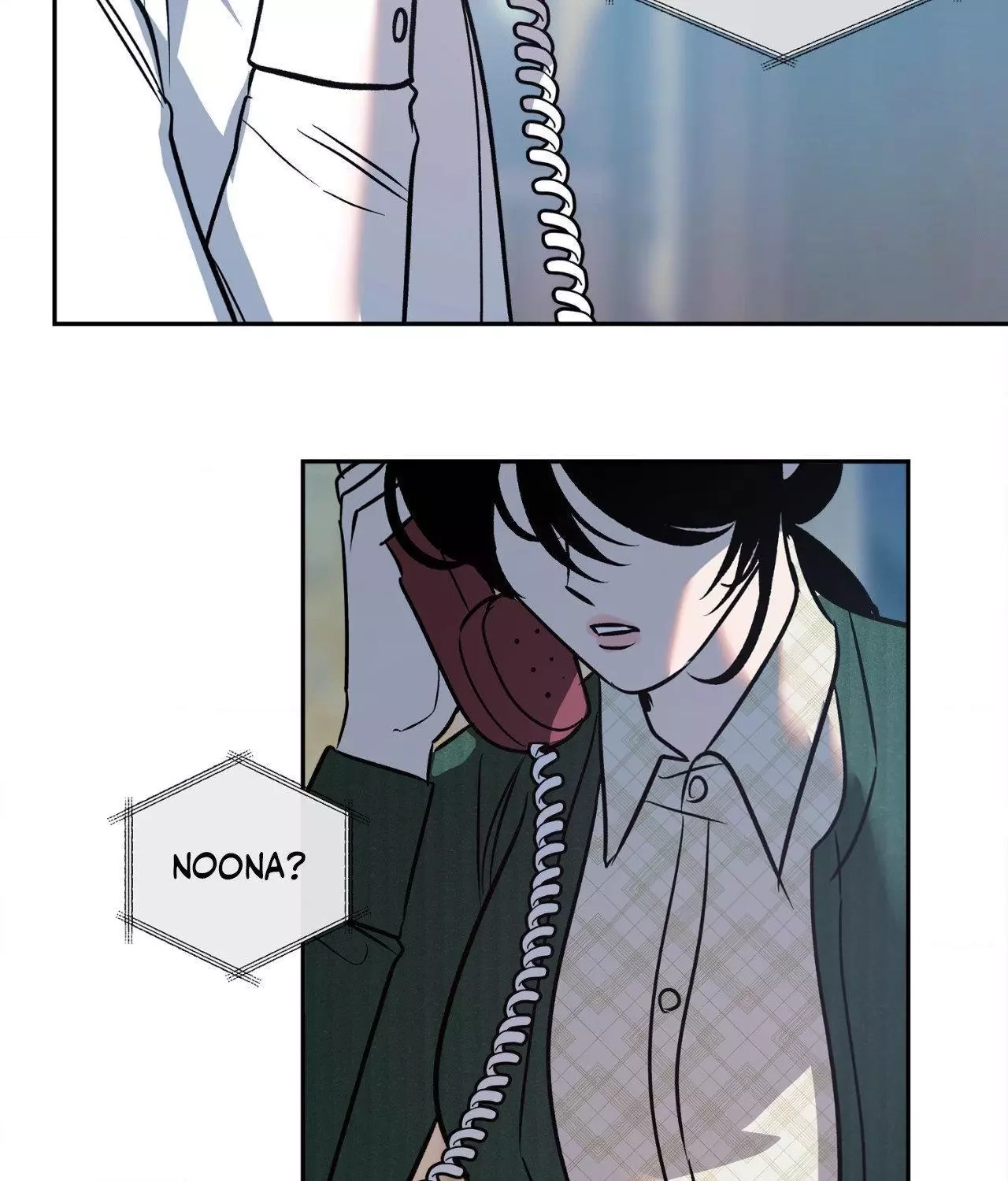 Read Saha chapter 33 image 82 on Lezhin