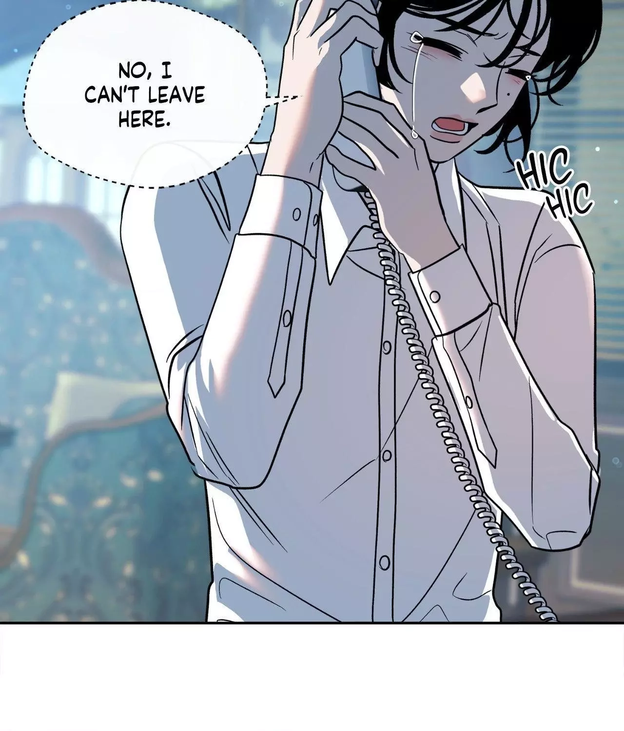 Read Saha chapter 33 image 86 on Lezhin