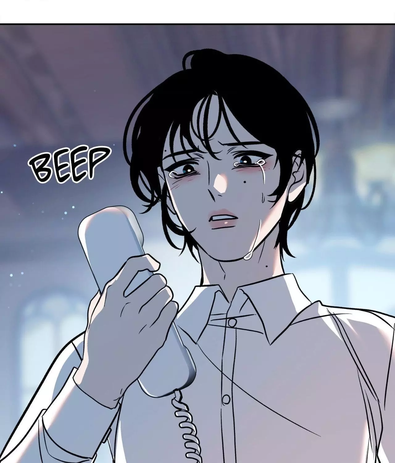 Read Saha chapter 33 image 89 on Lezhin