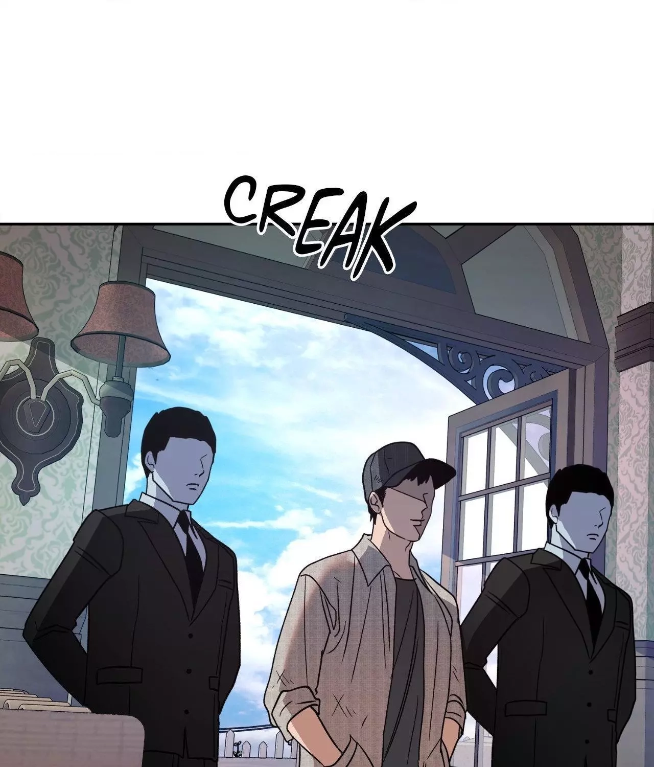 Read Saha chapter 33 image 97 on Lezhin
