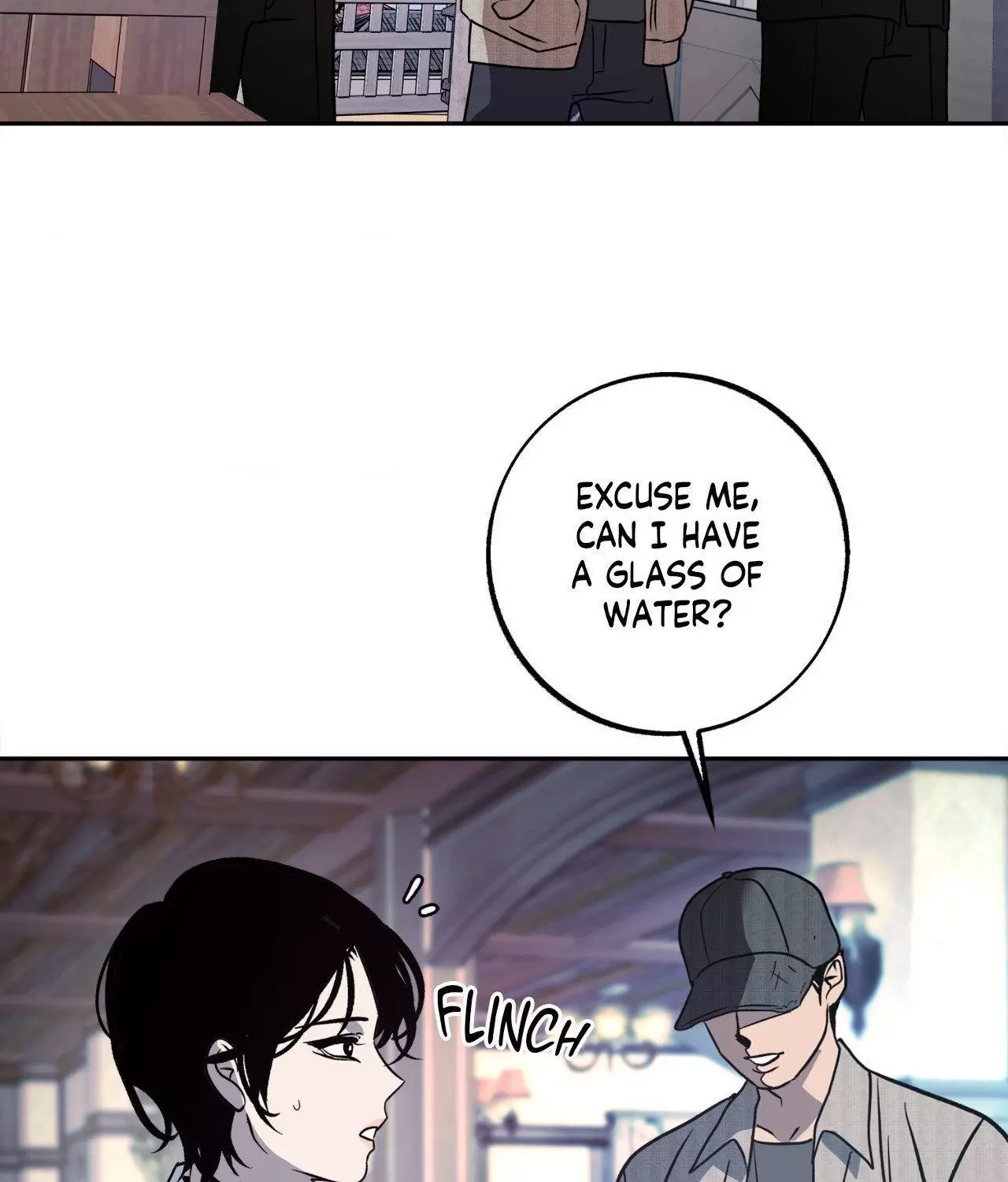 Read Saha chapter 33 image 98 on Lezhin