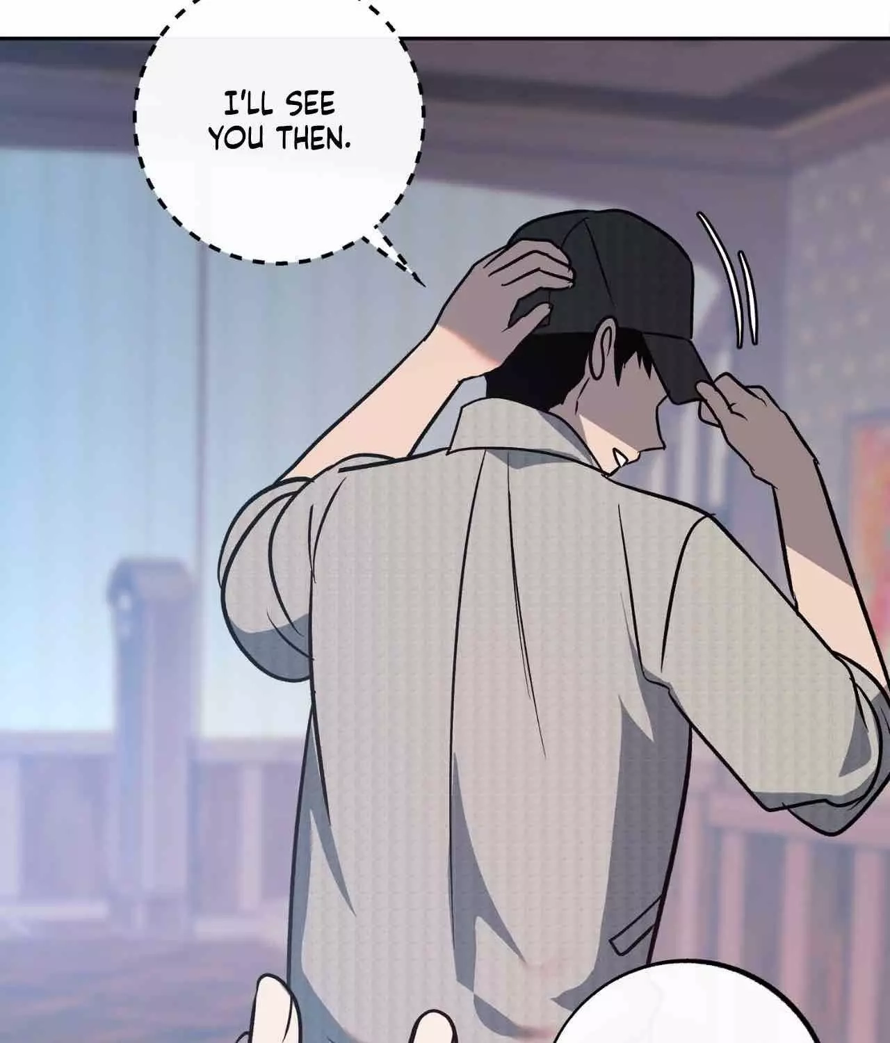 Read Saha chapter 34 image 10 on Lezhin