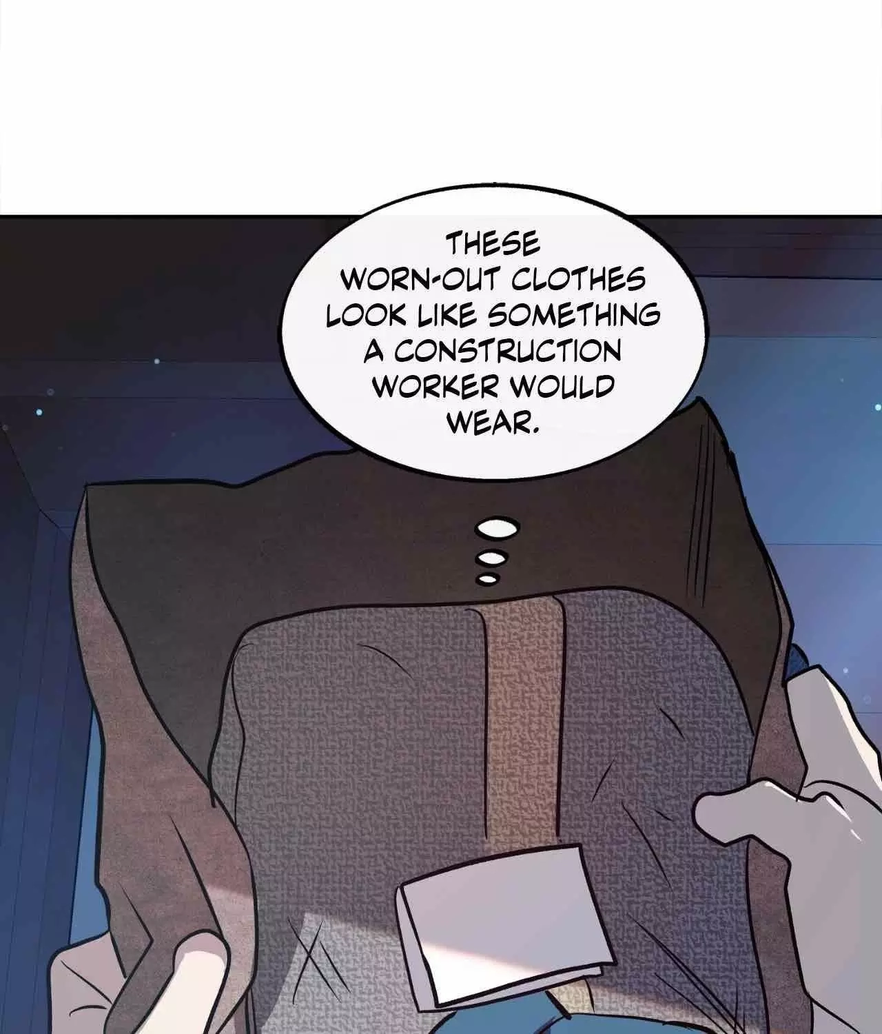 Read Saha chapter 34 image 18 on Lezhin