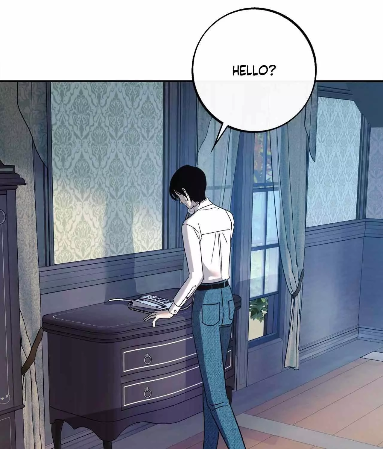 Read Saha chapter 34 image 25 on Lezhin