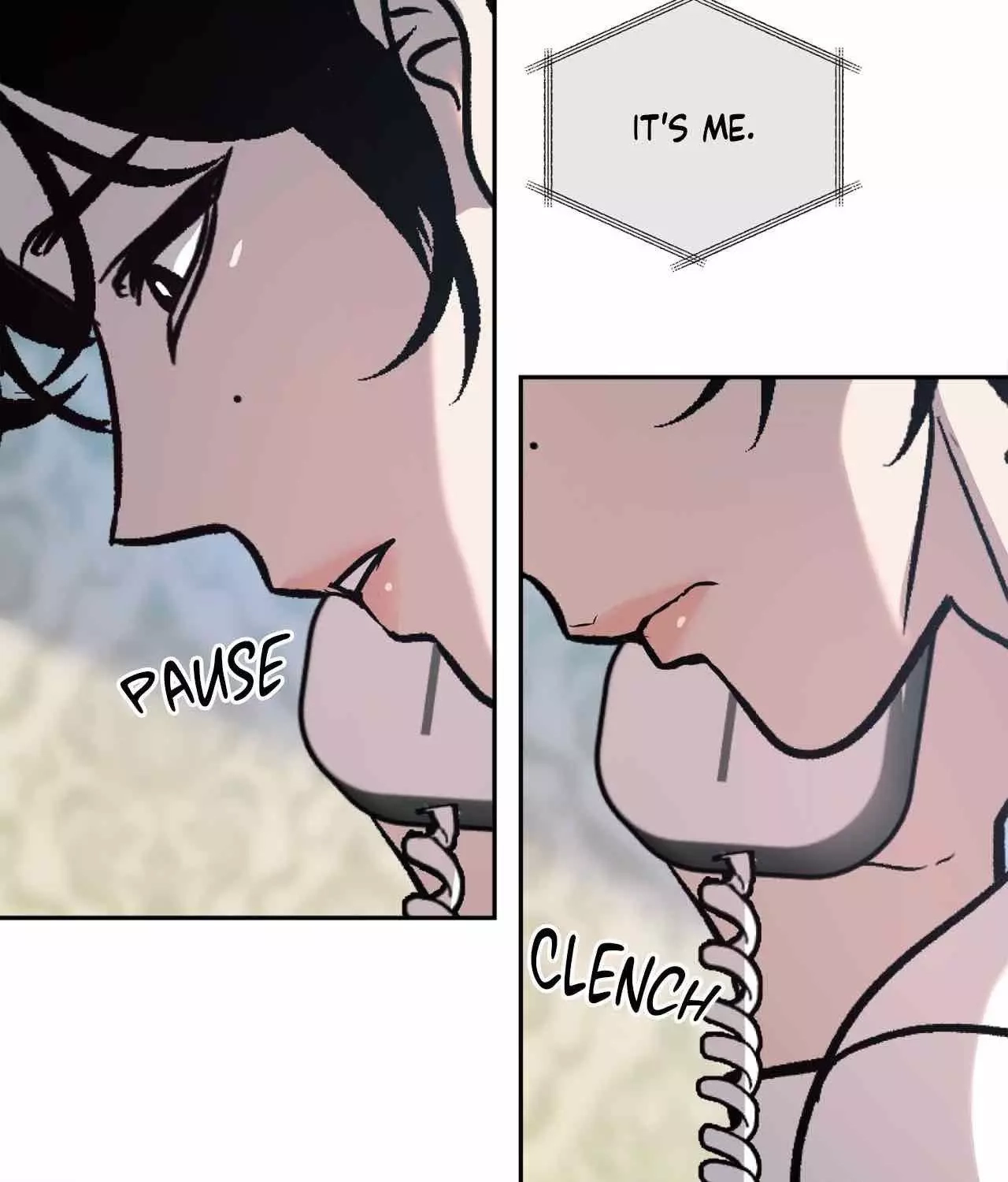 Read Saha chapter 34 image 28 on Lezhin