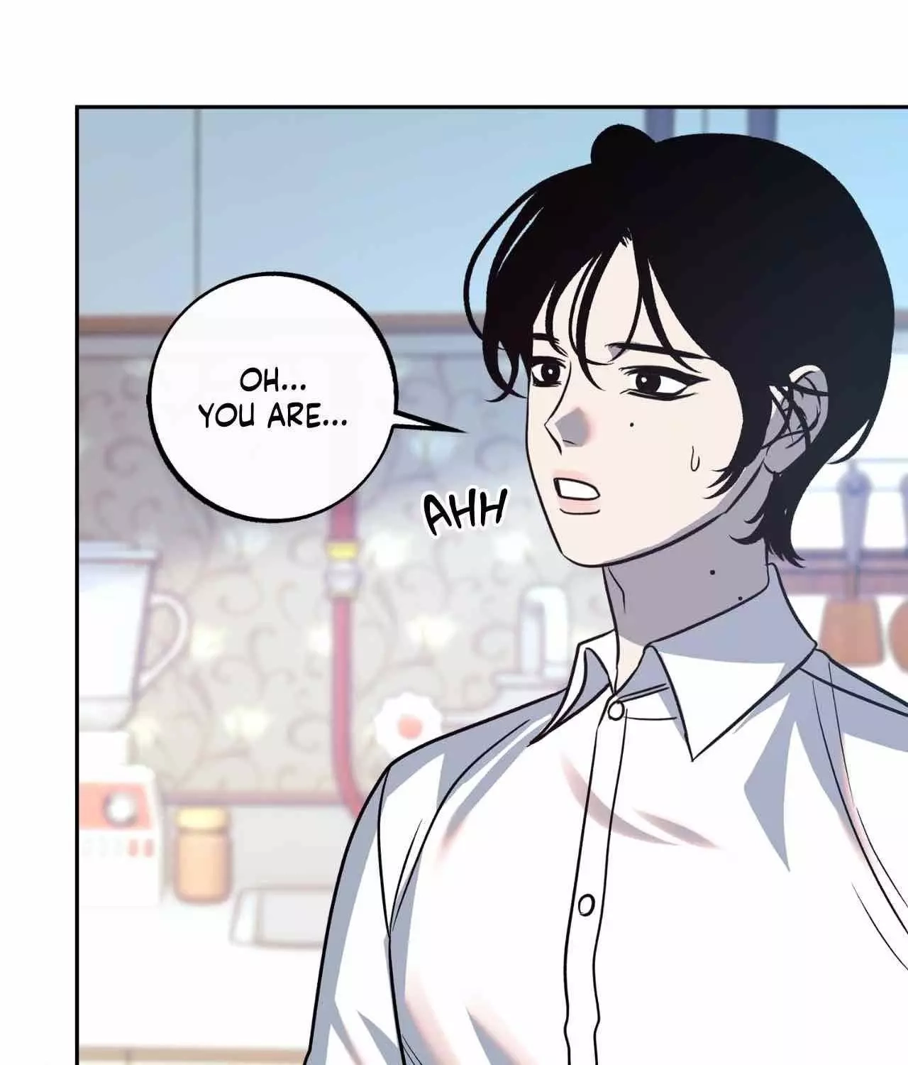 Read Saha chapter 34 image 4 on Lezhin