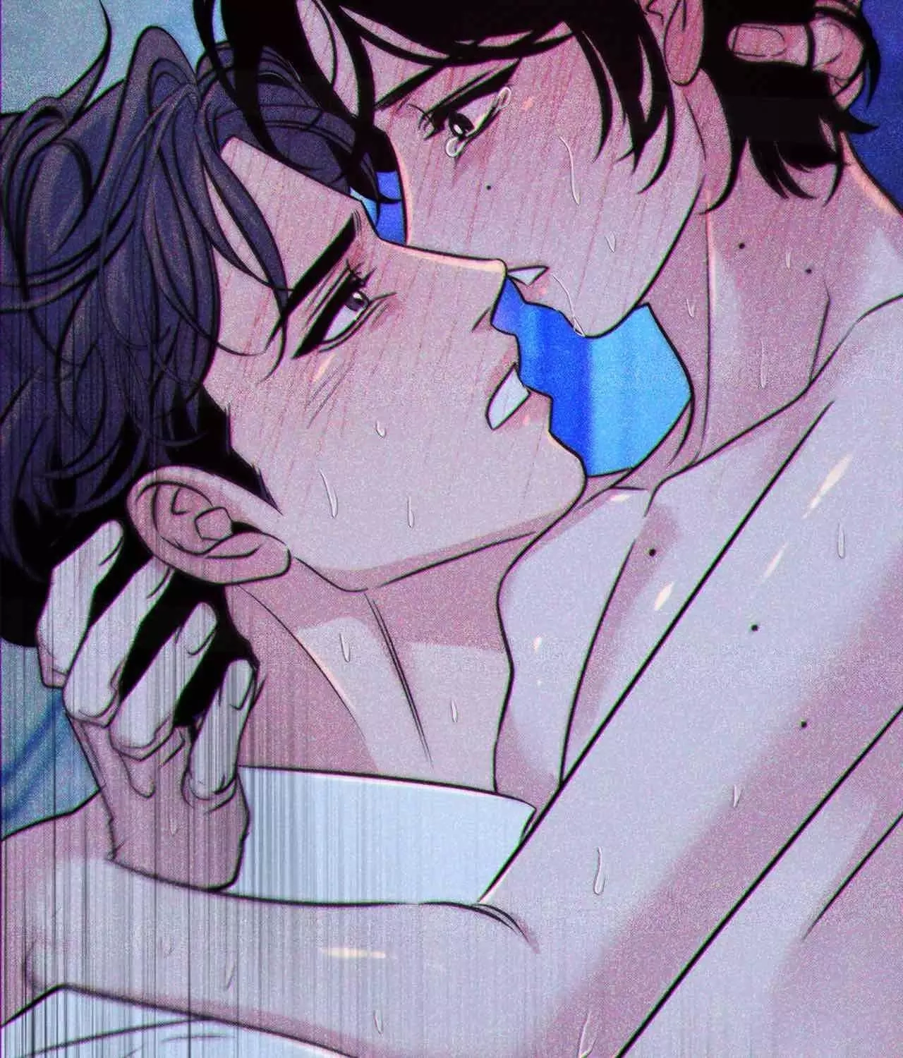 Read Saha chapter 34 image 48 on Lezhin