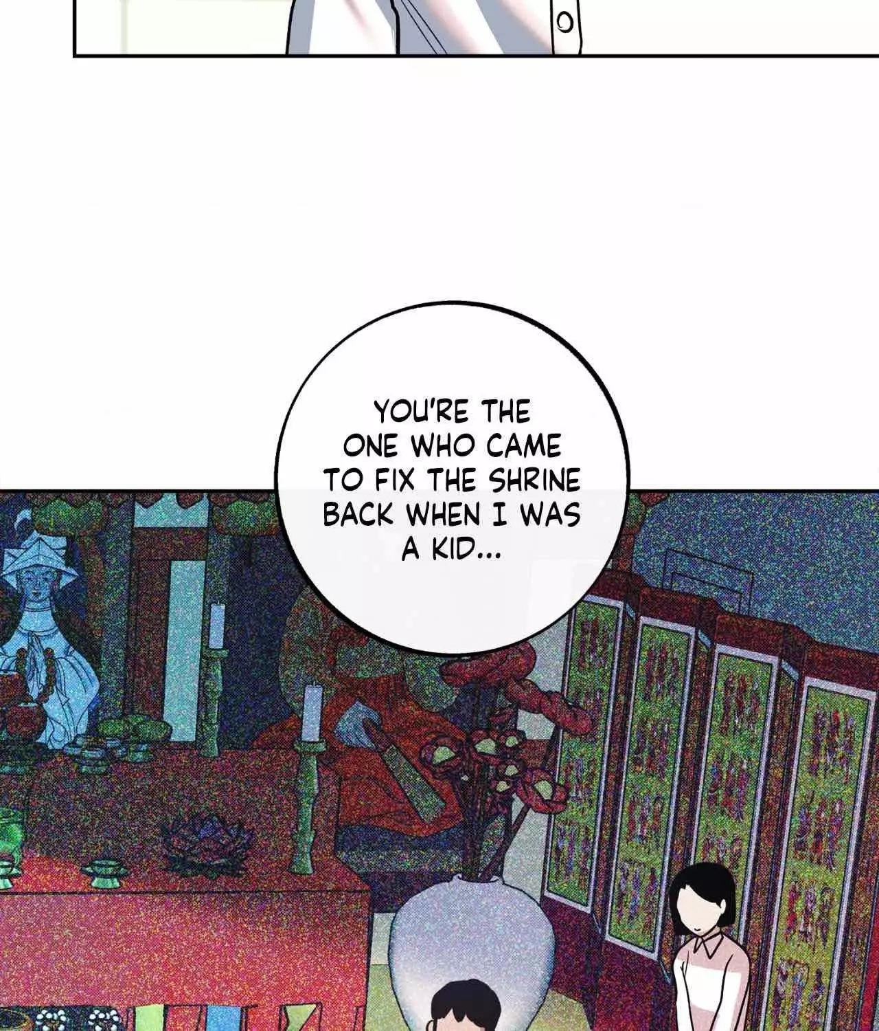 Read Saha chapter 34 image 5 on Lezhin