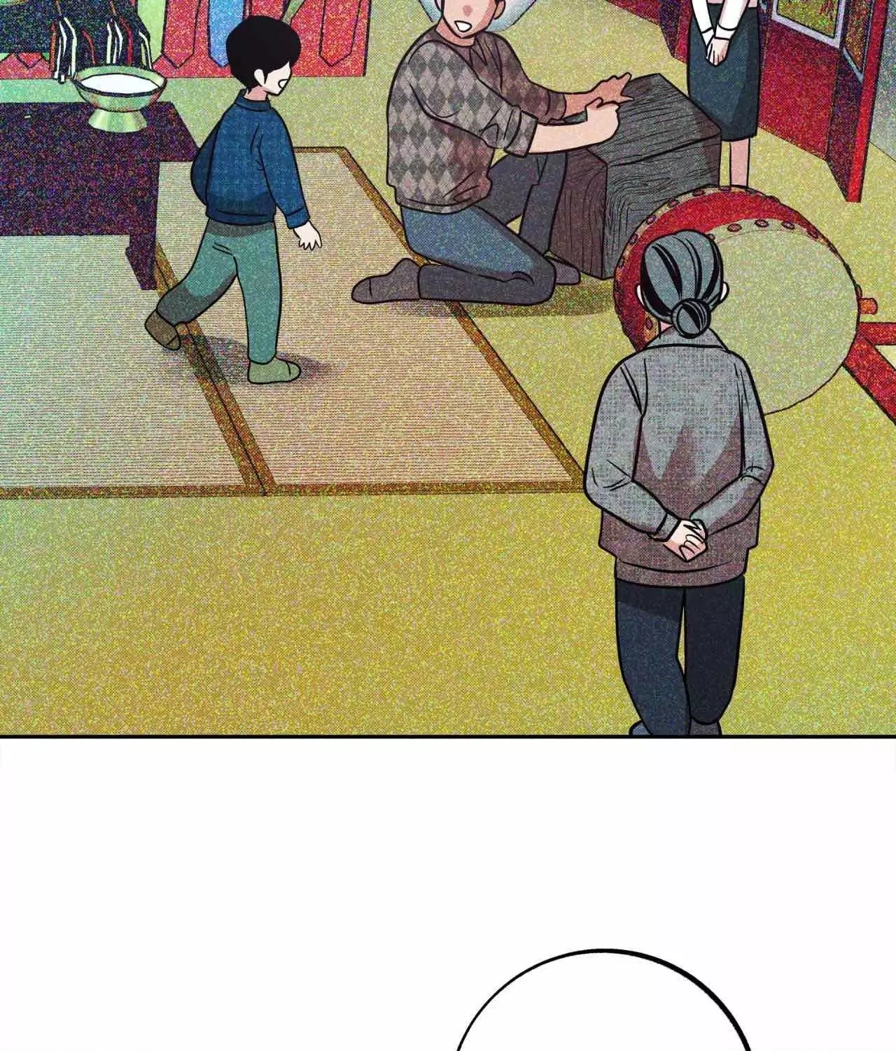 Read Saha chapter 34 image 6 on Lezhin