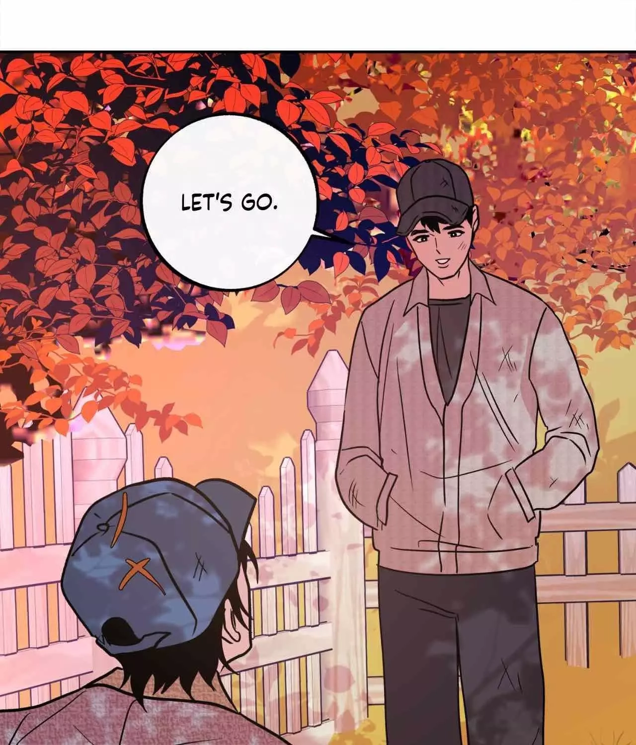 Read Saha chapter 34 image 69 on Lezhin