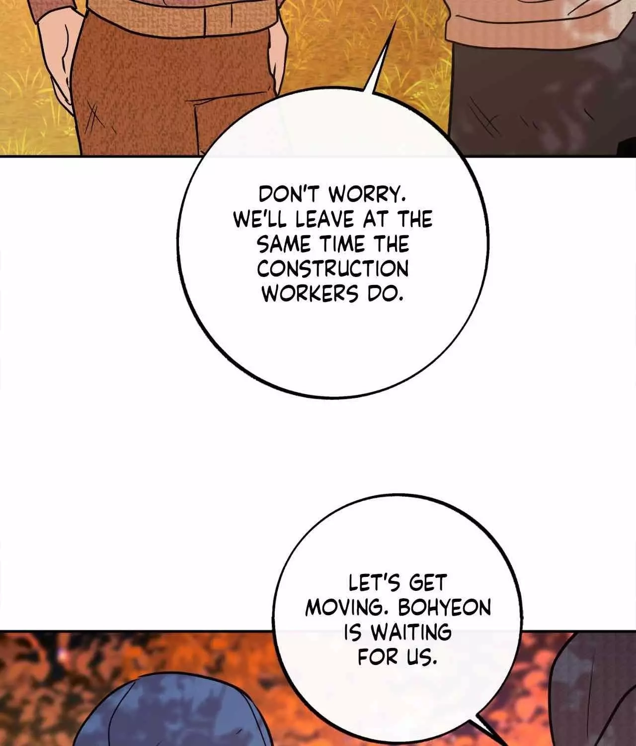 Read Saha chapter 34 image 72 on Lezhin