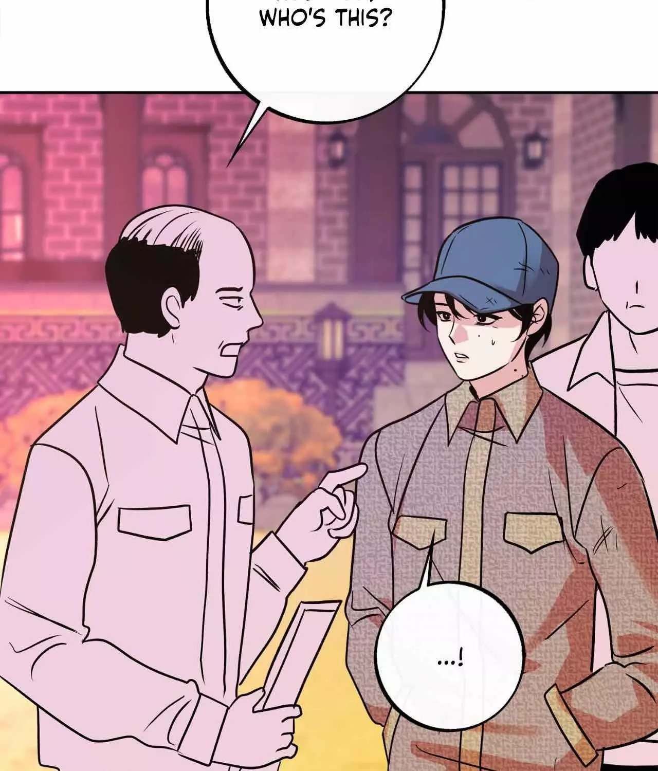 Read Saha chapter 34 image 76 on Lezhin