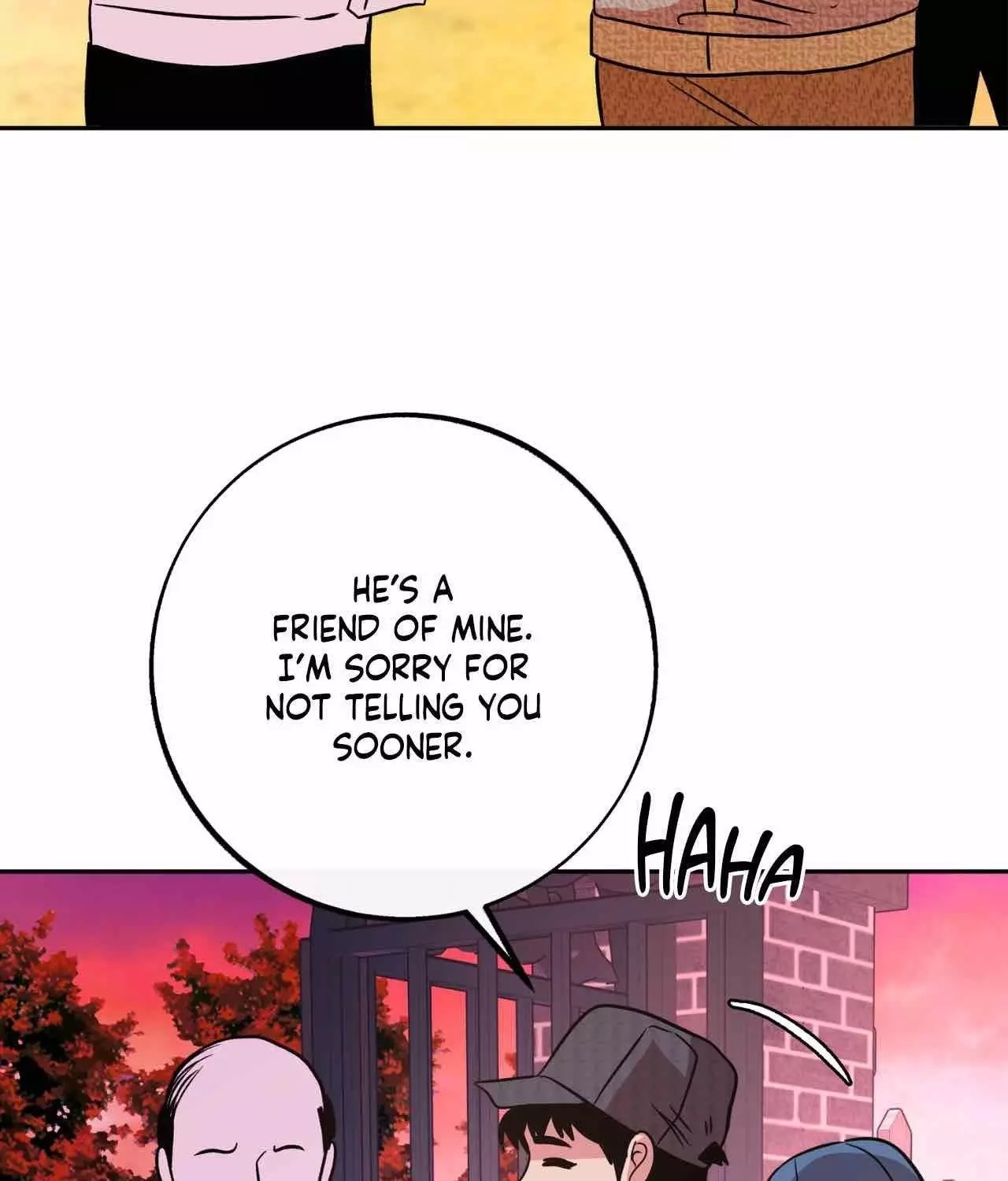 Read Saha chapter 34 image 77 on Lezhin