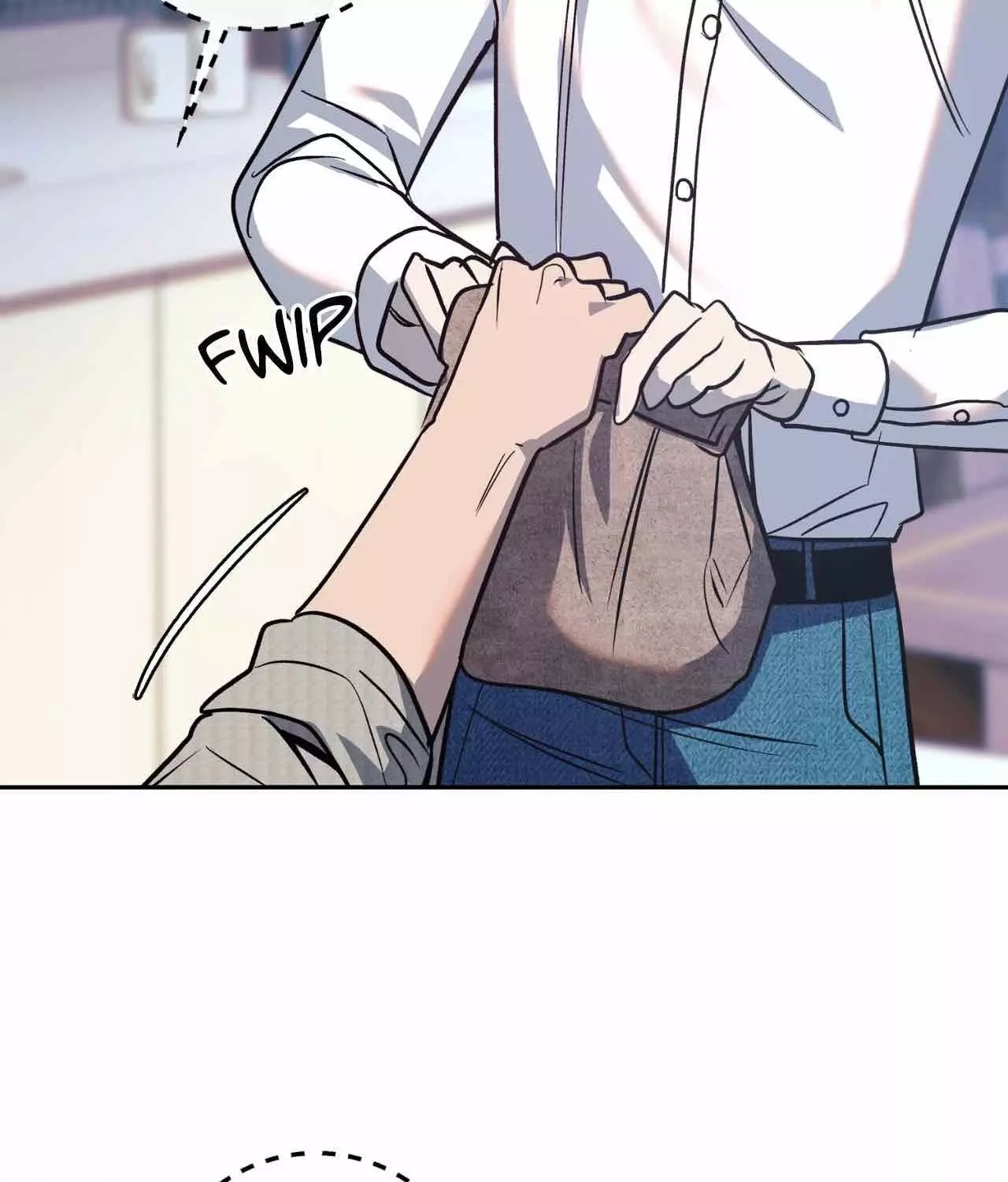 Read Saha chapter 34 image 9 on Lezhin
