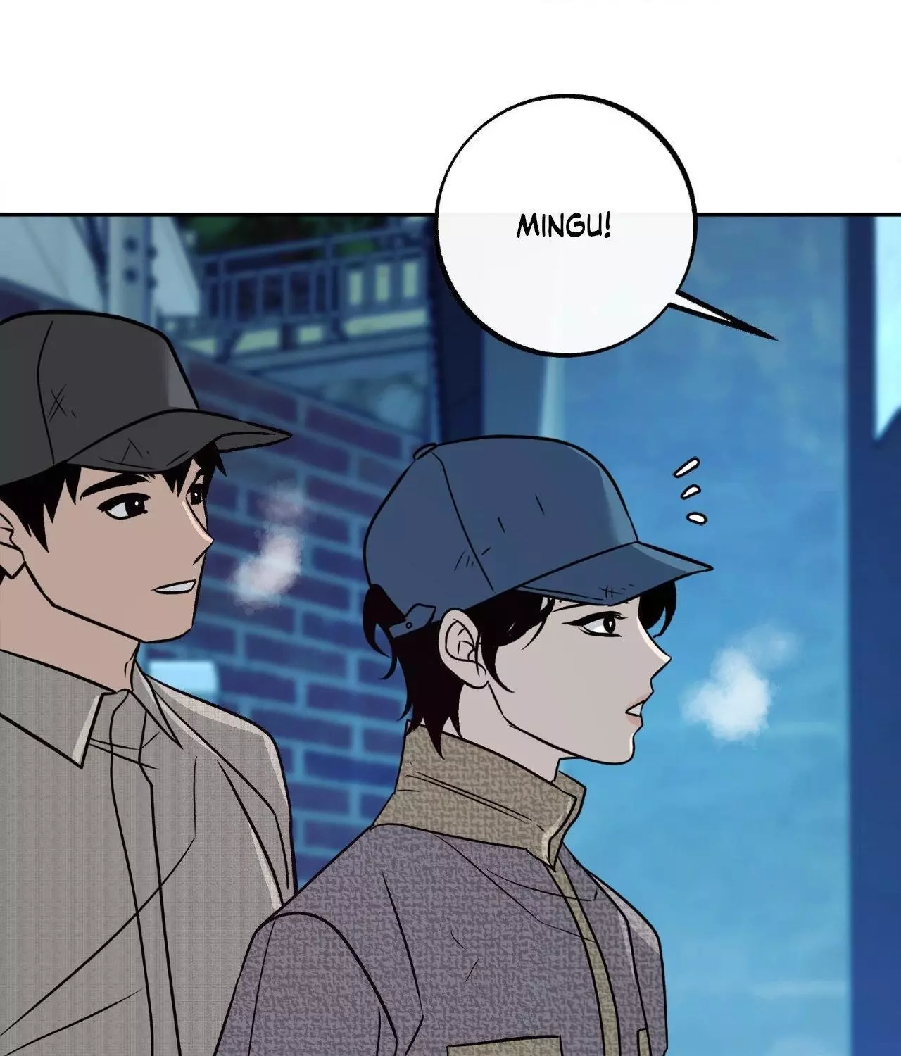 Read Saha chapter 35 image 12 on Lezhin