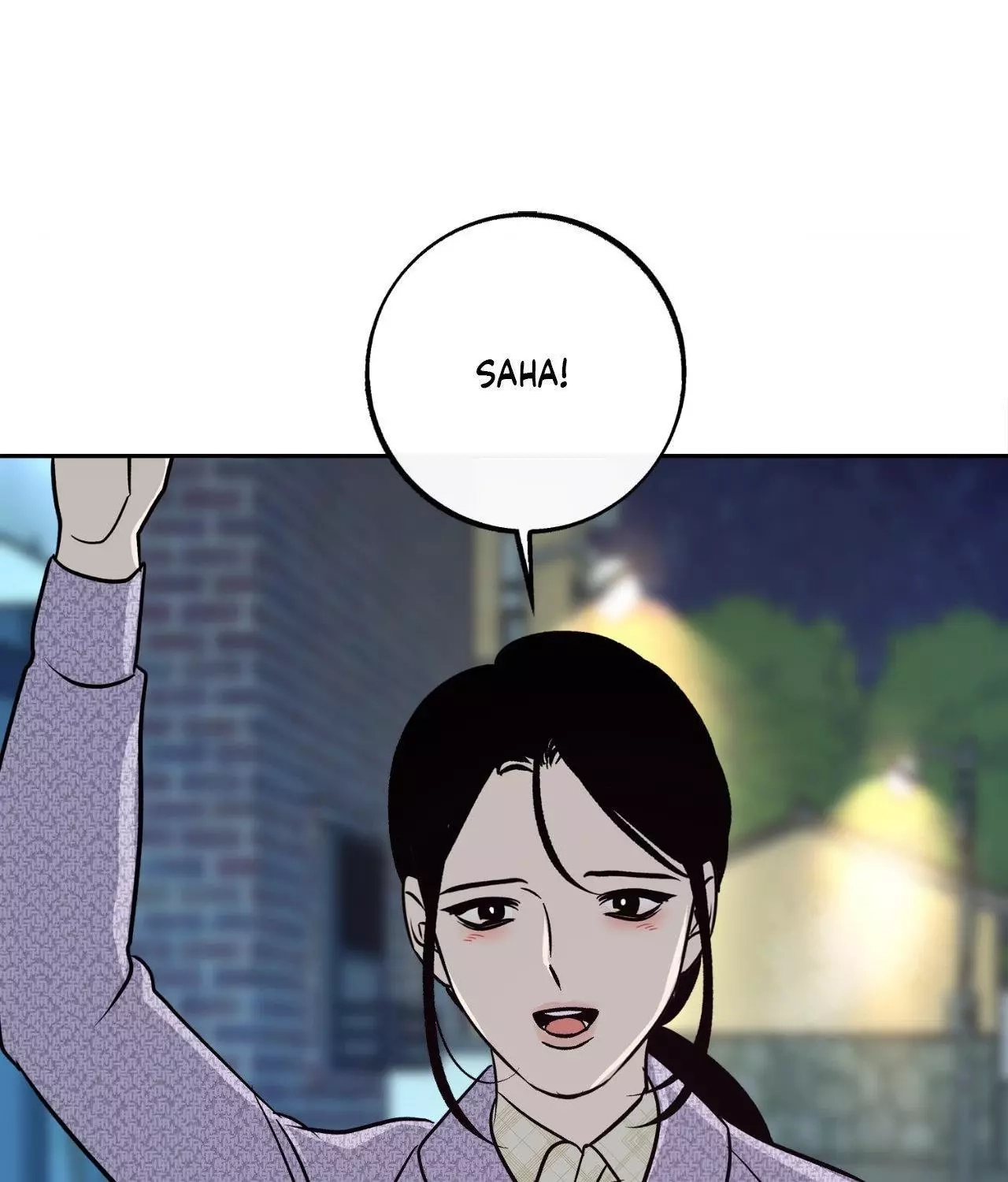Read Saha chapter 35 image 15 on Lezhin