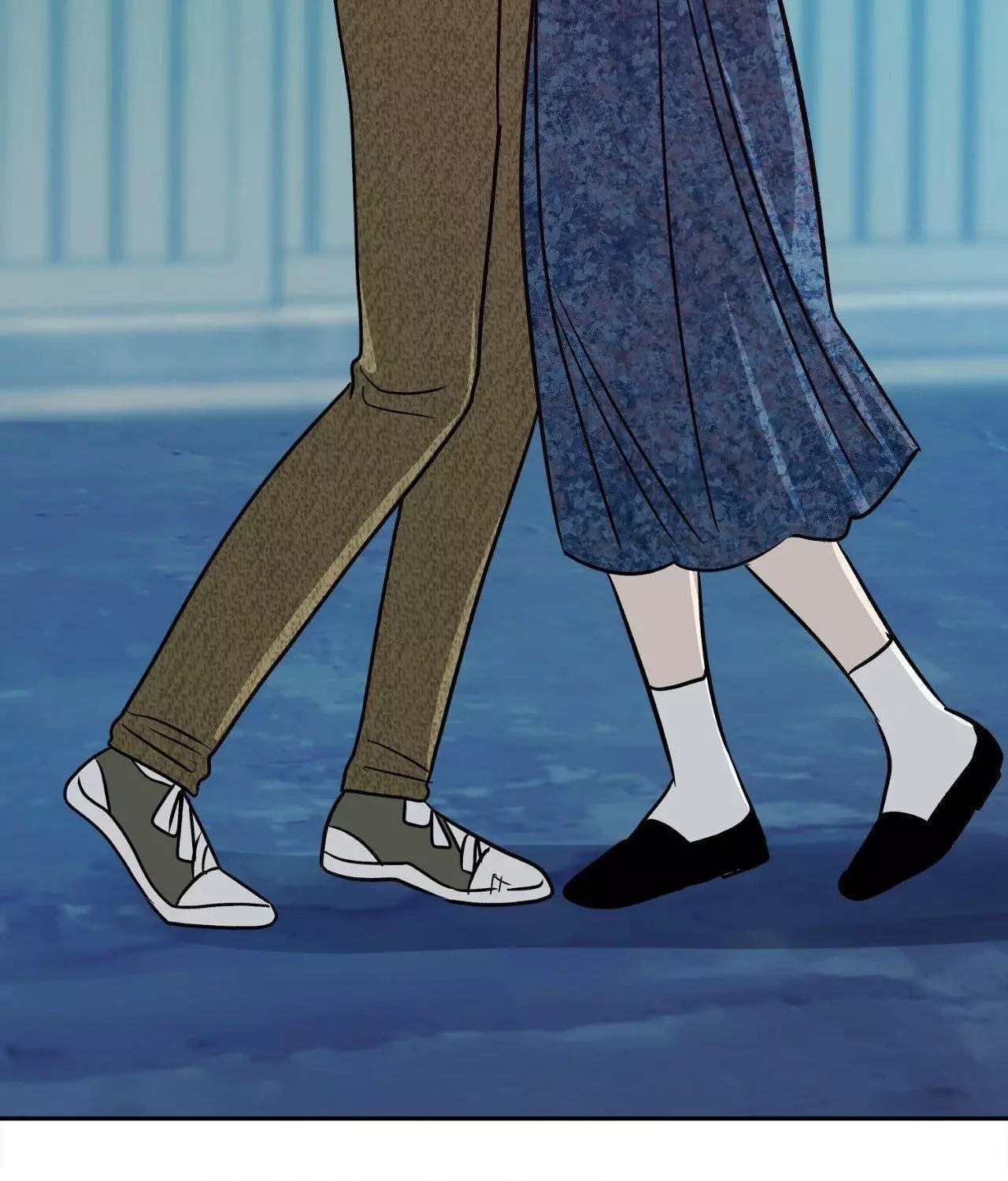 Read Saha chapter 35 image 17 on Lezhin