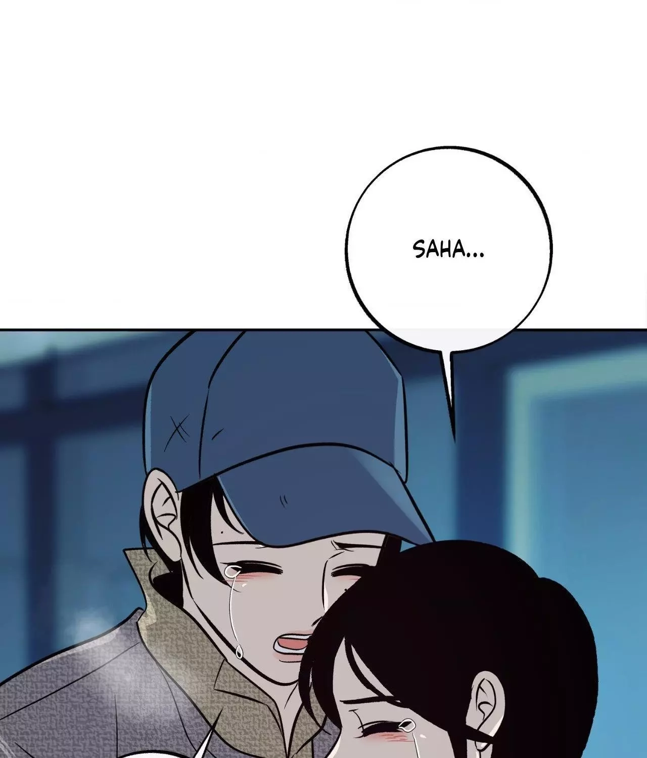 Read Saha chapter 35 image 18 on Lezhin