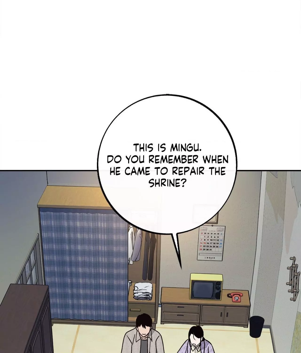 Read Saha chapter 35 image 23 on Lezhin