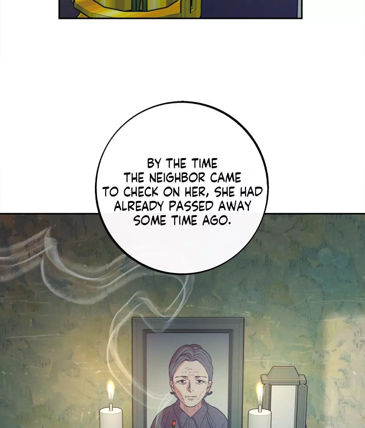 Read Saha chapter 35 image 32 on Lezhin