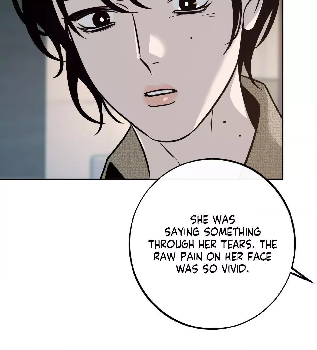Read Saha chapter 35 image 35 on Lezhin
