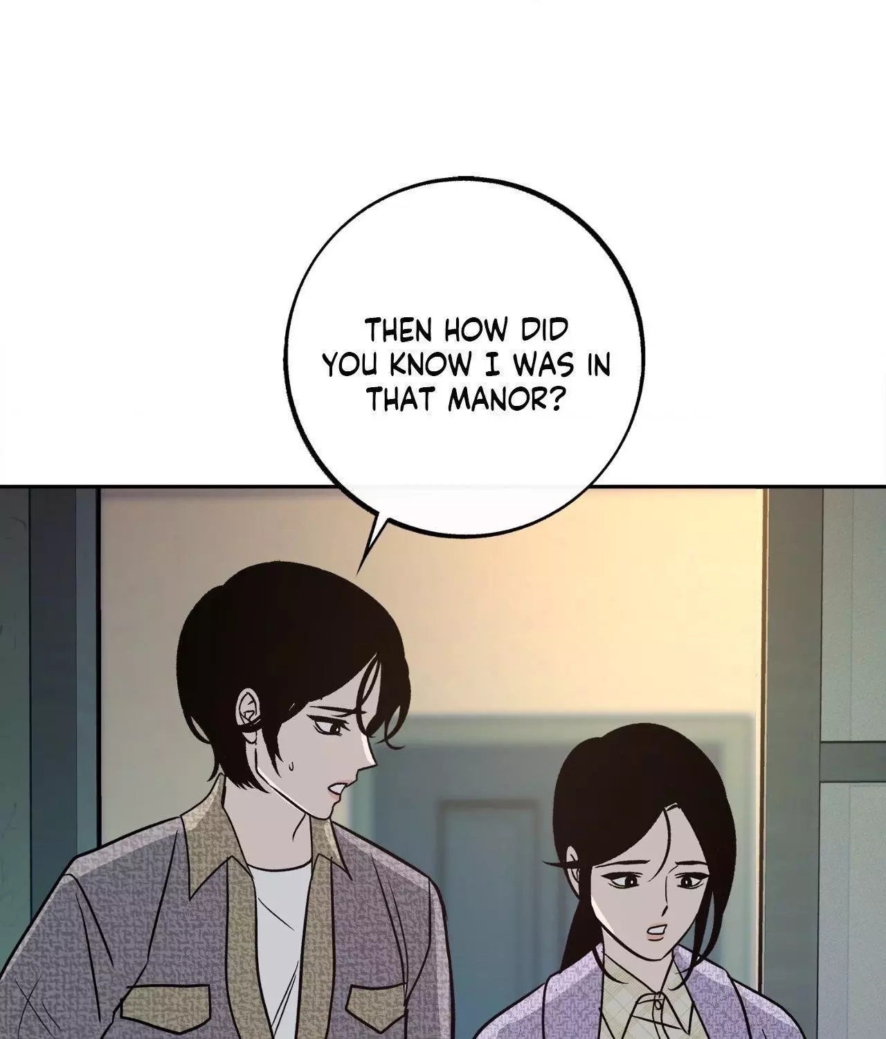 Read Saha chapter 35 image 36 on Lezhin
