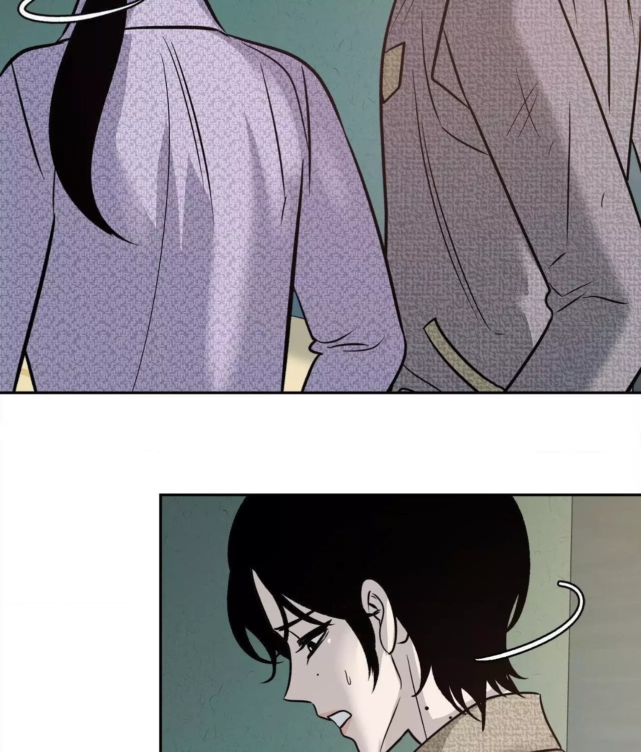 Read Saha chapter 35 image 39 on Lezhin