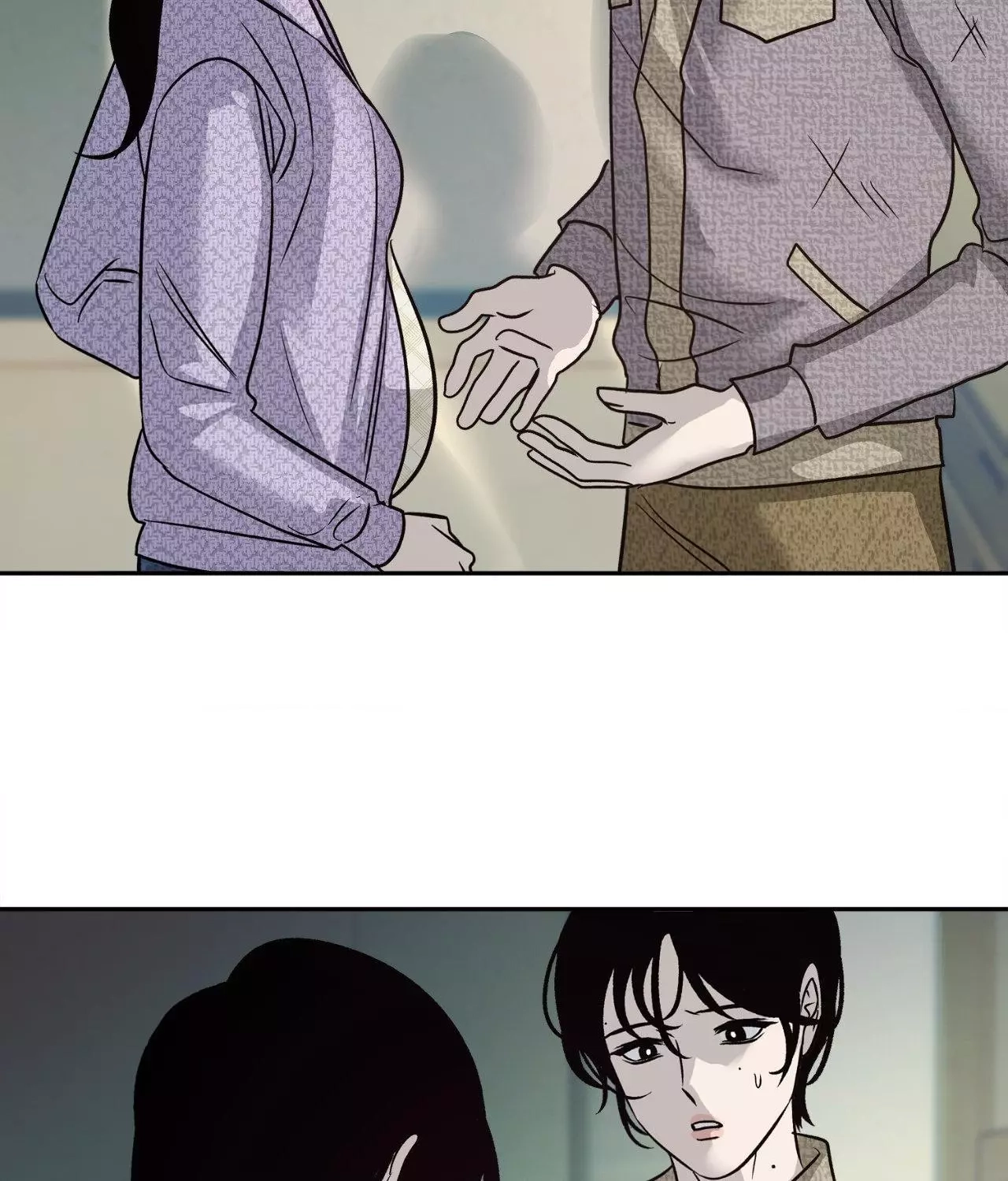 Read Saha chapter 35 image 42 on Lezhin