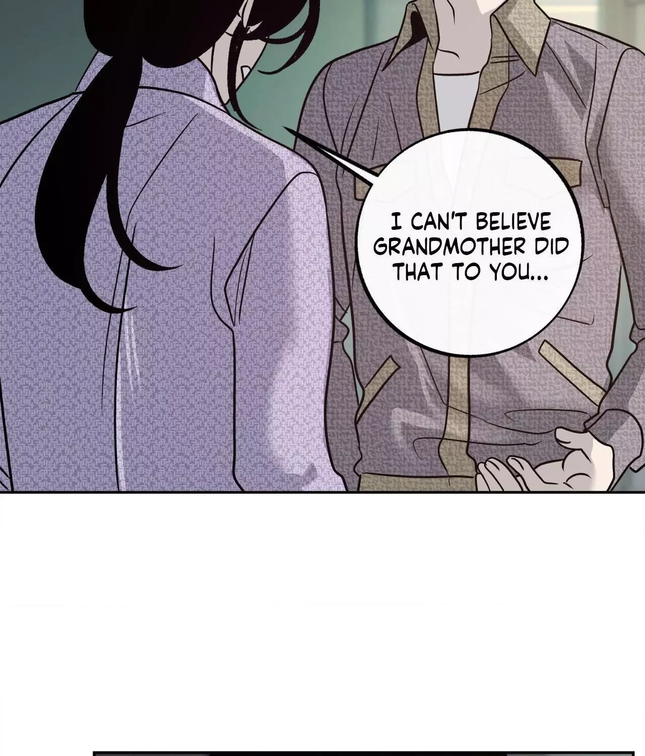 Read Saha chapter 35 image 43 on Lezhin