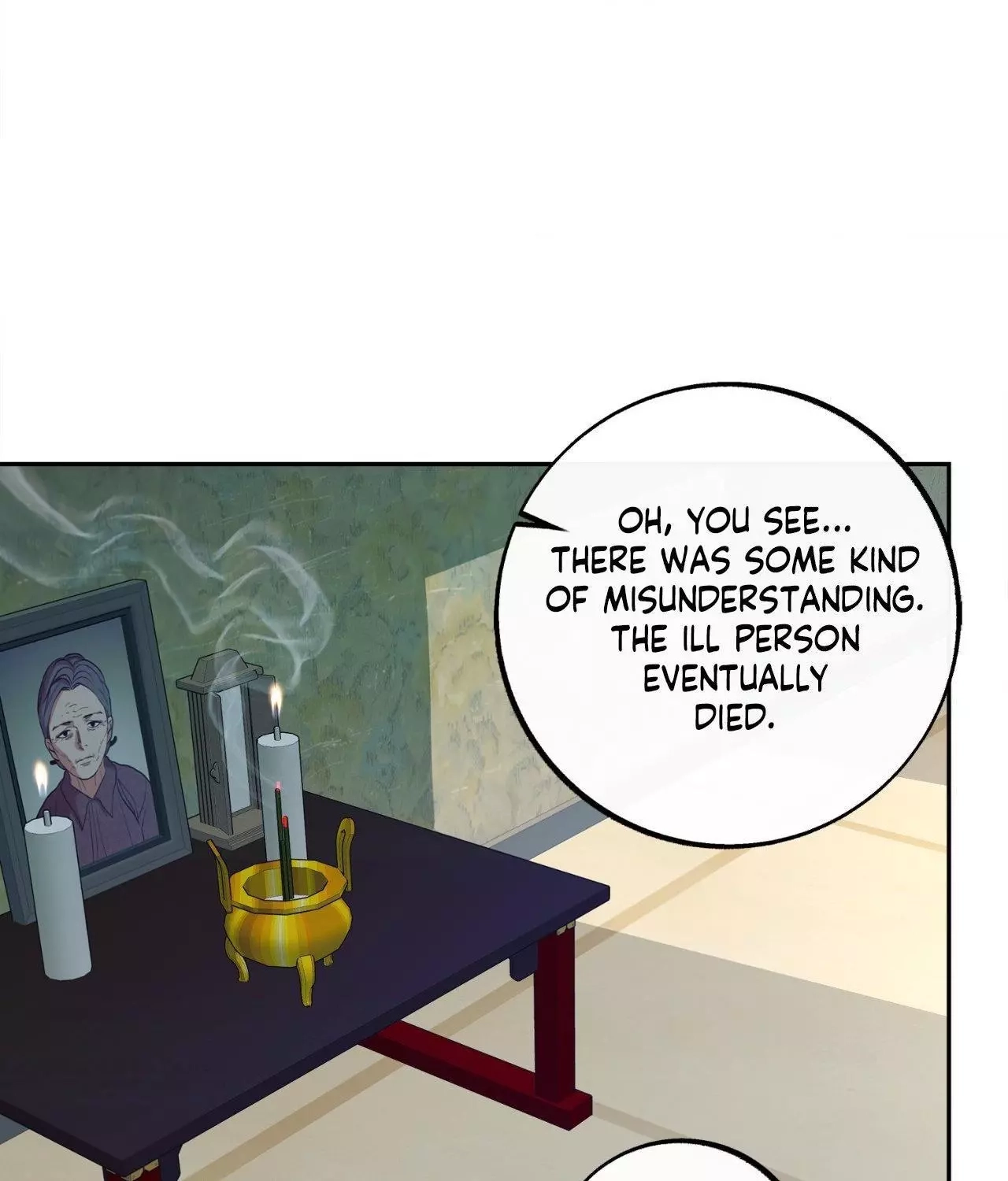 Read Saha chapter 35 image 45 on Lezhin