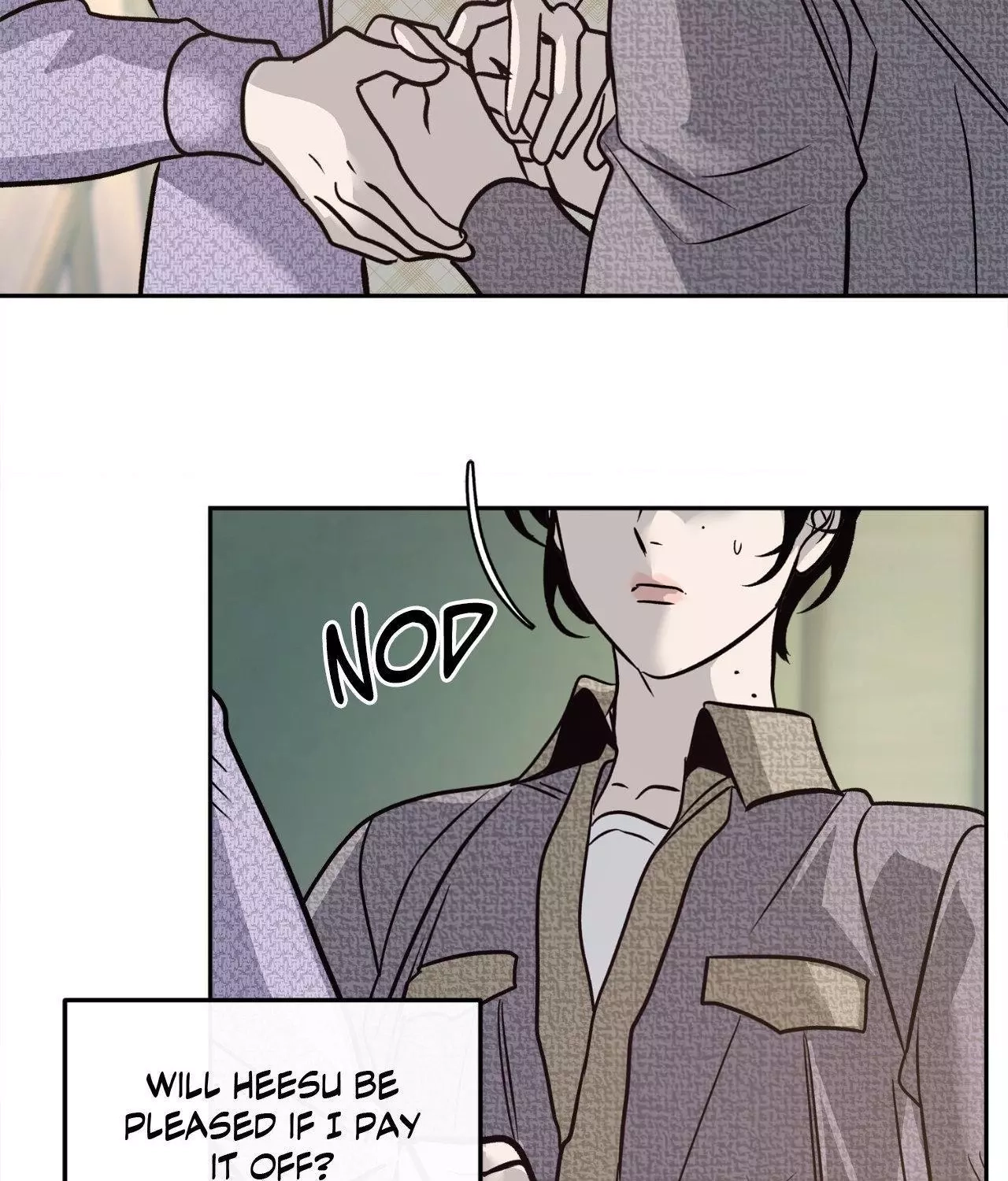 Read Saha chapter 35 image 51 on Lezhin