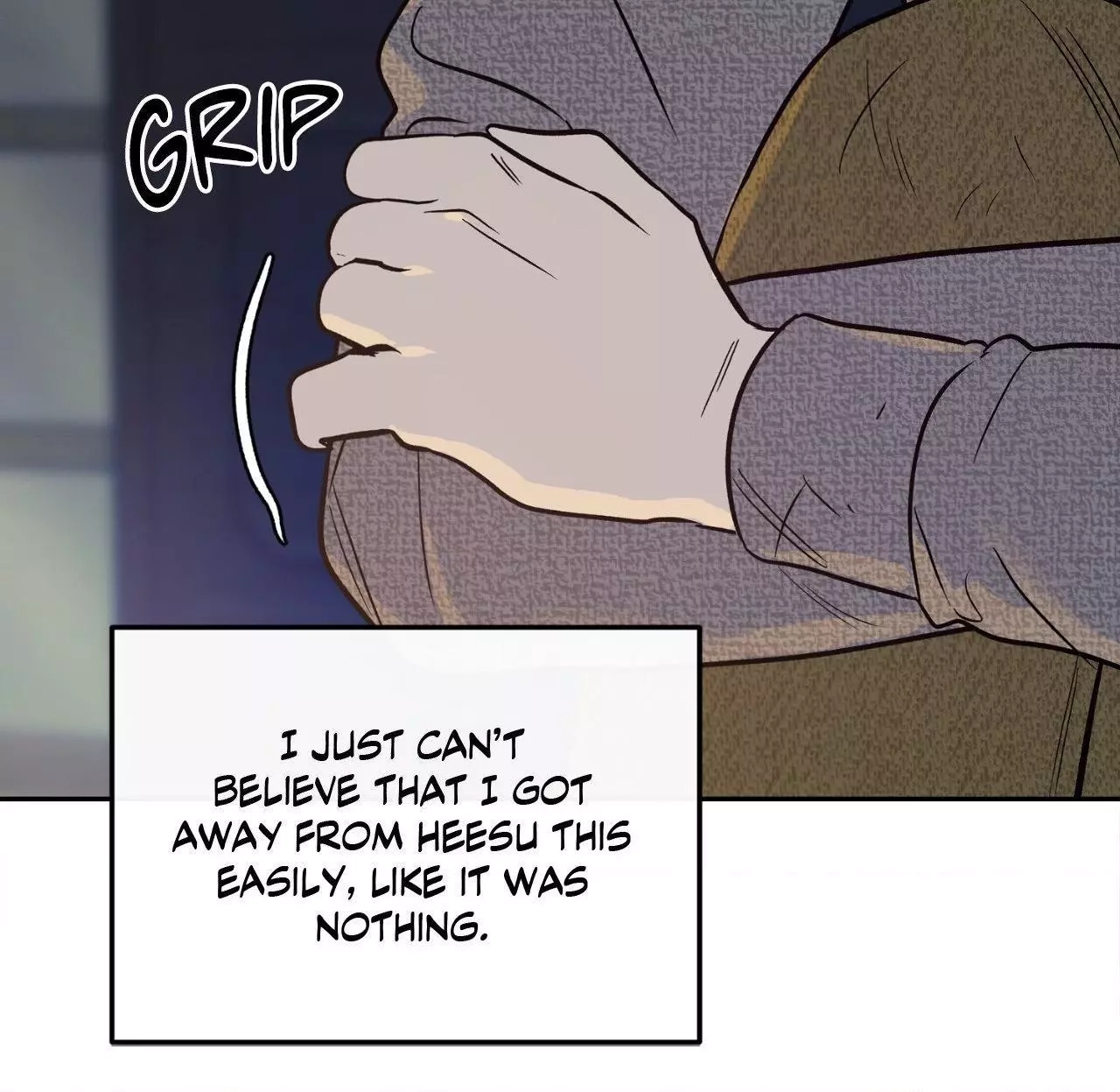 Read Saha chapter 35 image 56 on Lezhin
