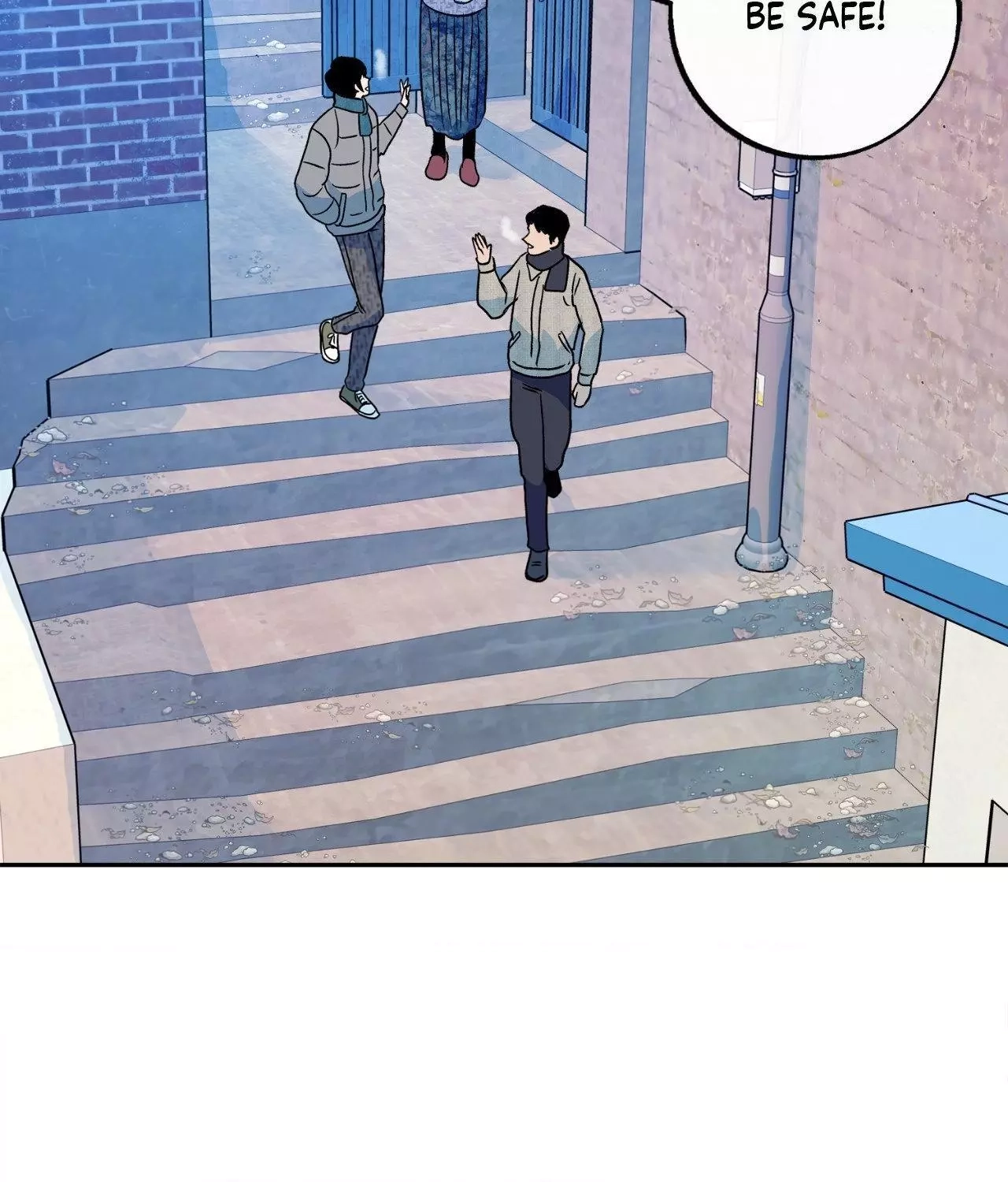 Read Saha chapter 35 image 68 on Lezhin