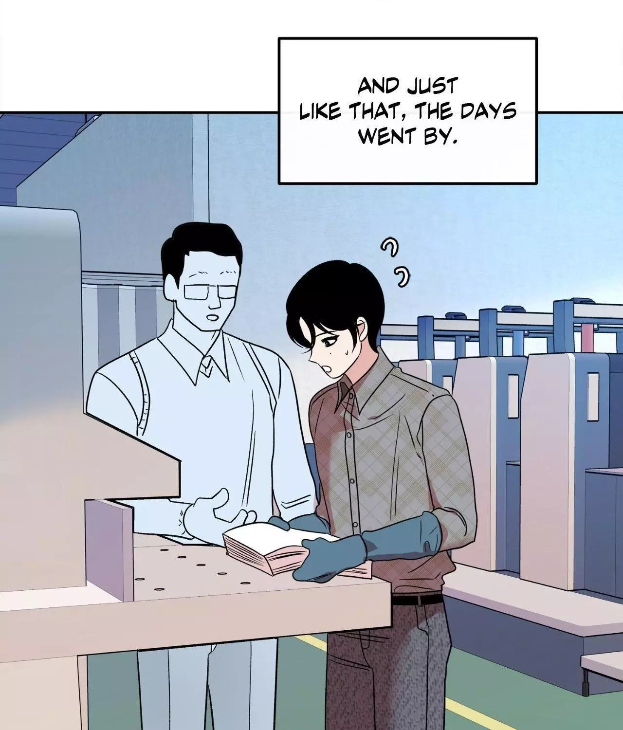 Read Saha chapter 35 image 69 on Lezhin