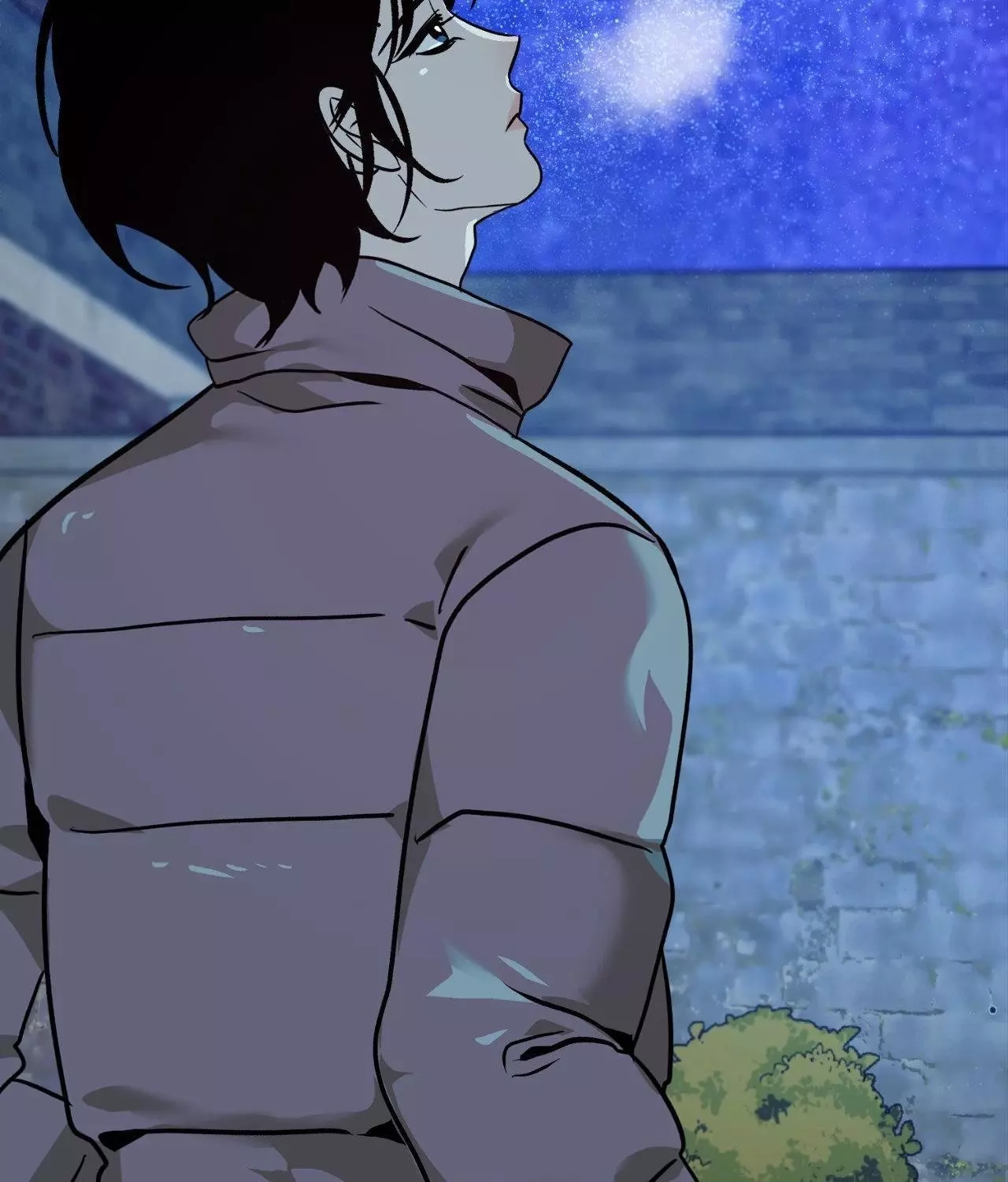 Read Saha chapter 35 image 79 on Lezhin
