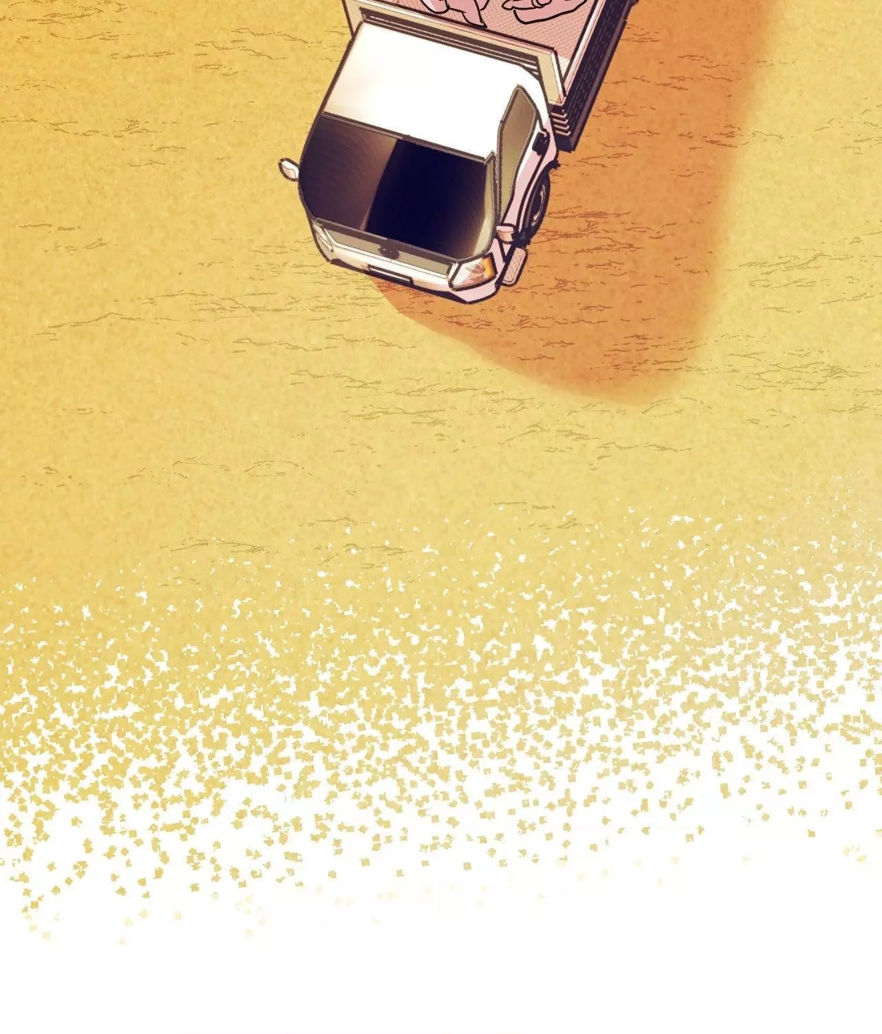 Read Saha chapter 35 image 9 on Lezhin