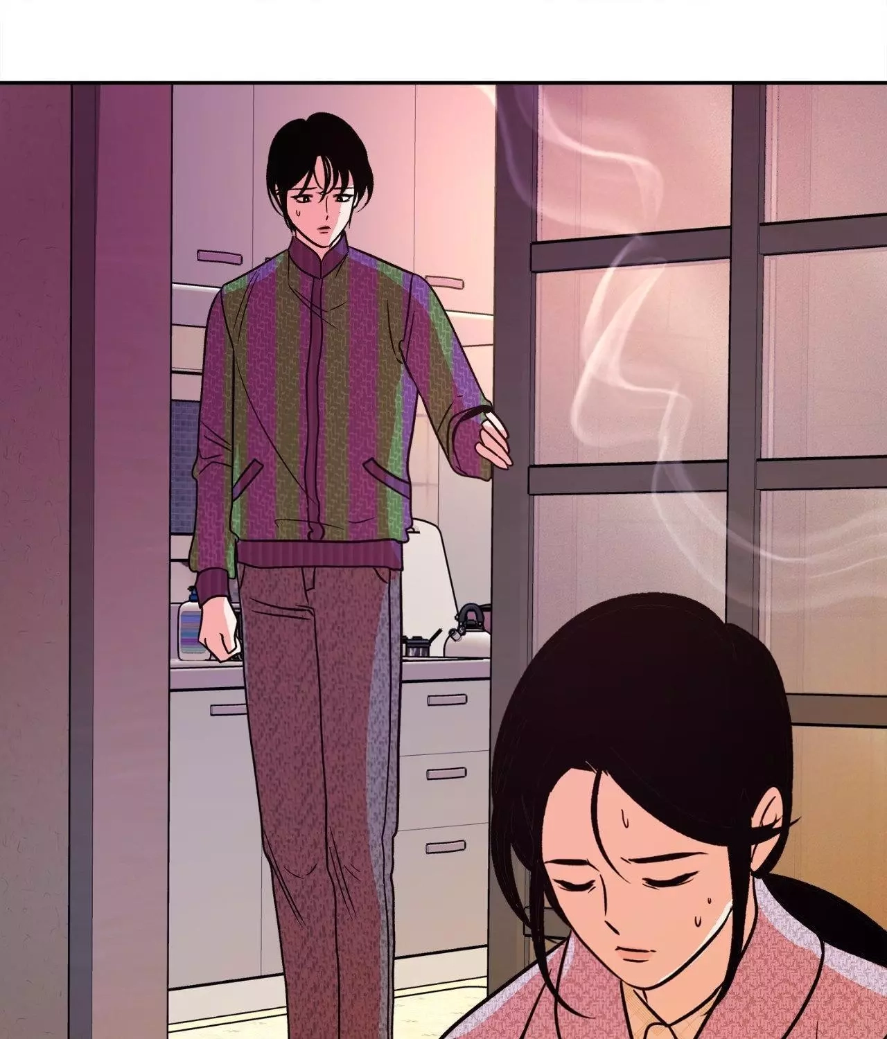 Read Saha chapter 36 image 13 on Lezhin