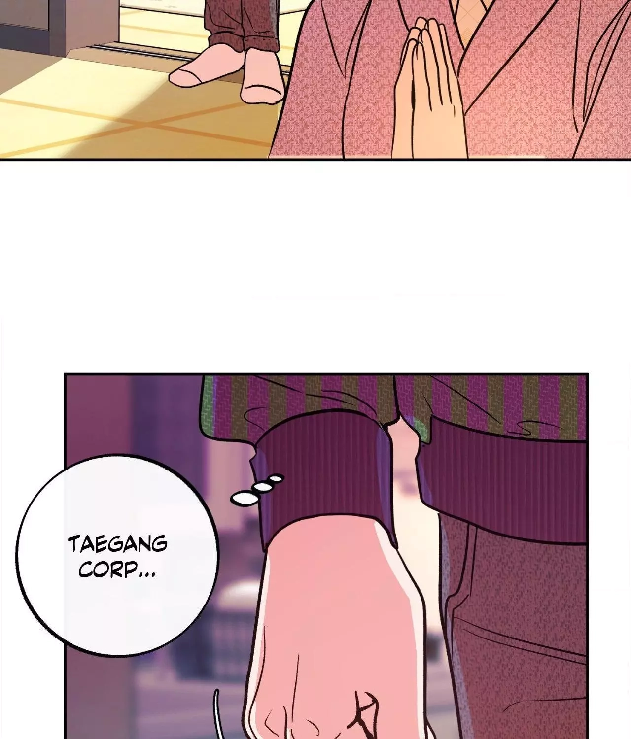 Read Saha chapter 36 image 14 on Lezhin